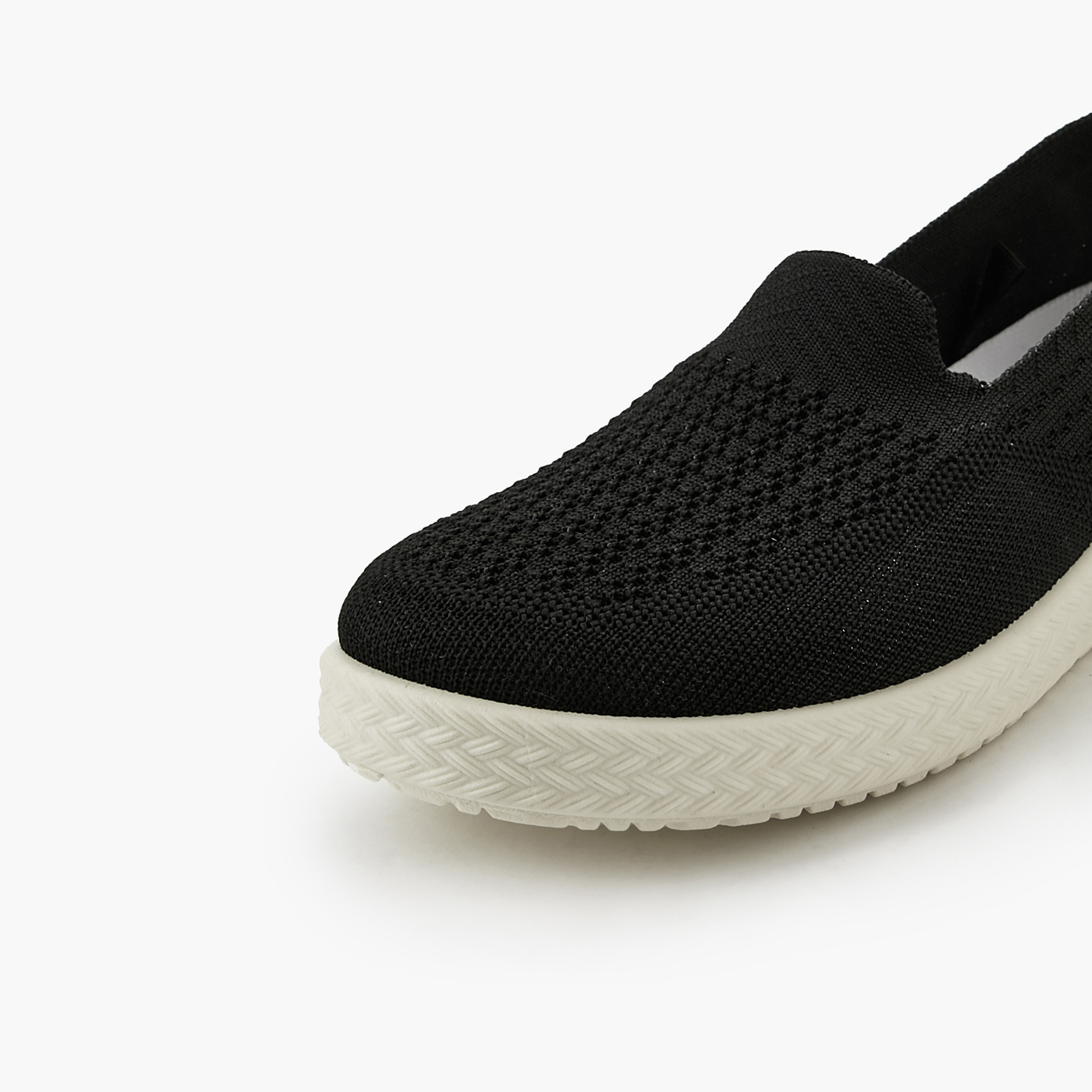 Oaklan by Shoexpress Women Slip-On Sports Shoes-women-shoes-sports-image-4