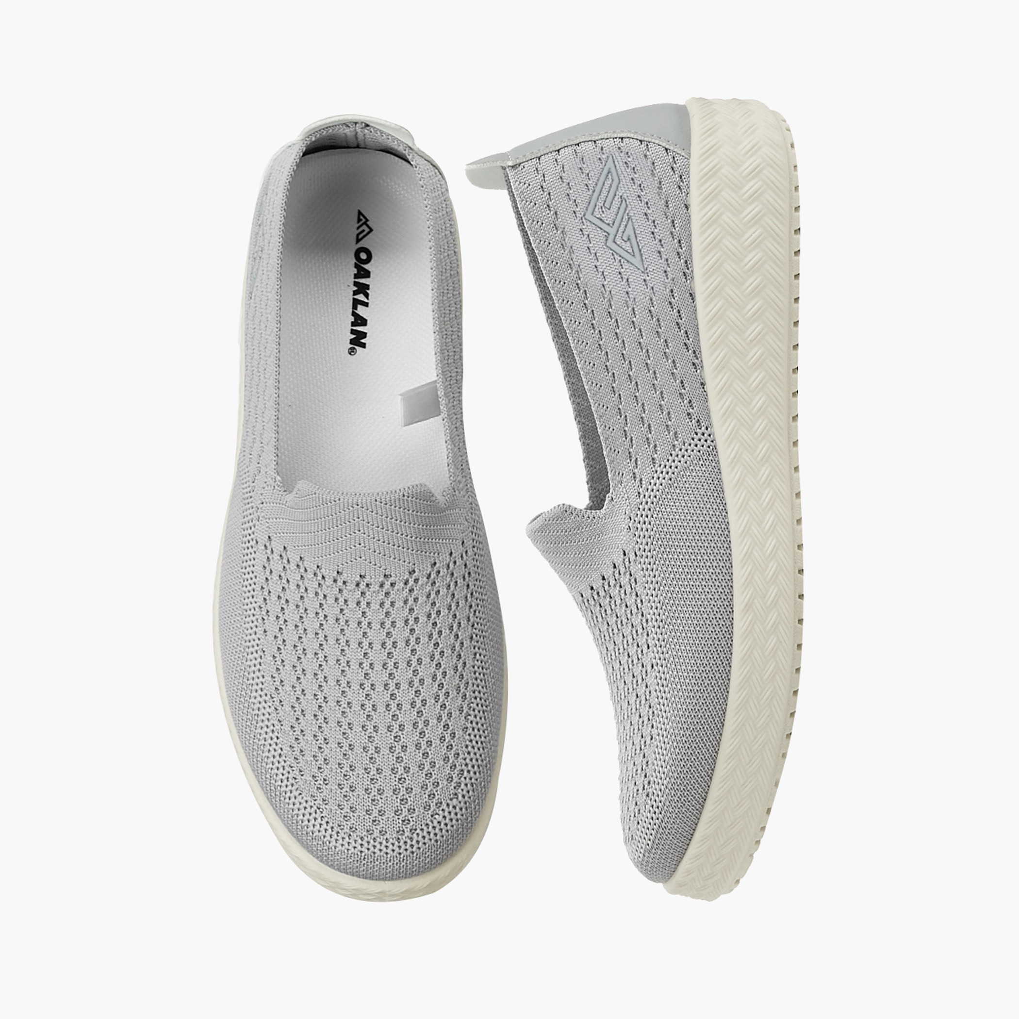 Oaklan by Shoexpress Women Slip-On Sports Shoes-women-shoes-sports-image-1