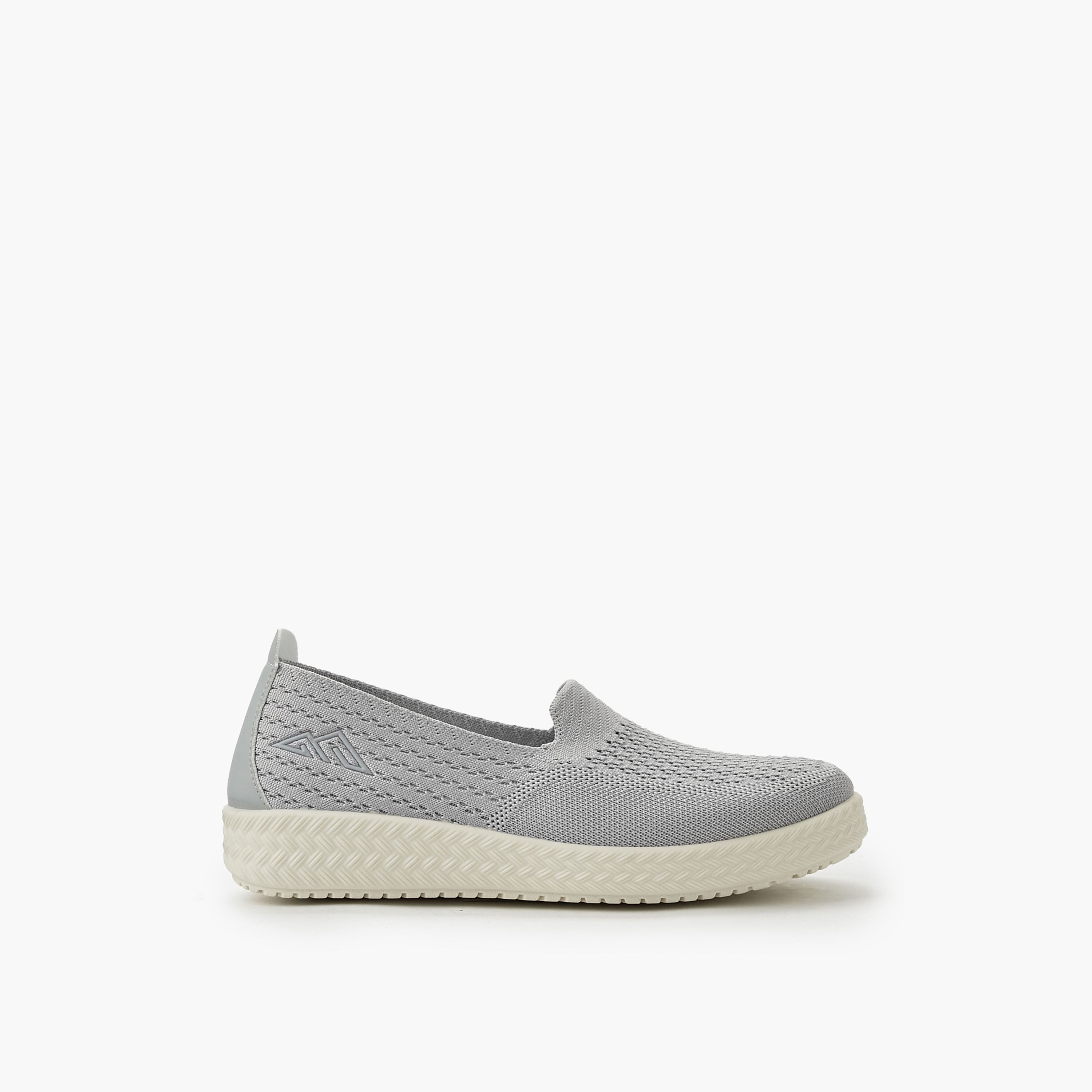 Oaklan by Shoexpress Women Slip-On Sports Shoes-women-shoes-sports-image-2