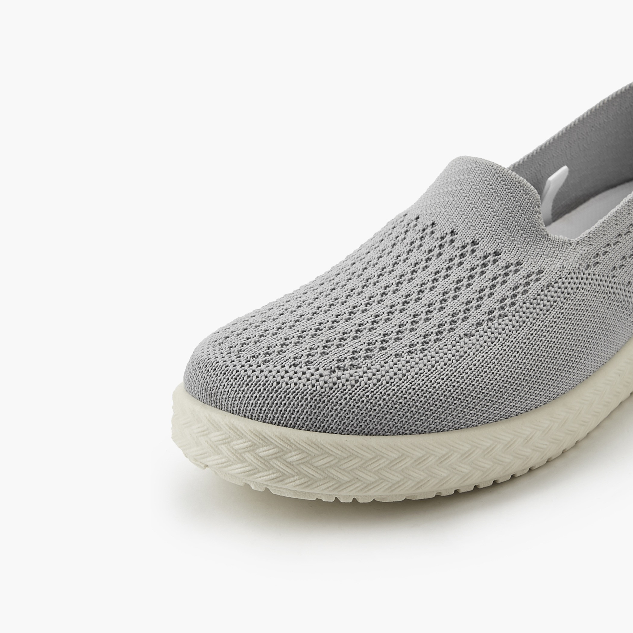 Oaklan by Shoexpress Women Slip-On Sports Shoes-women-shoes-sports-image-4