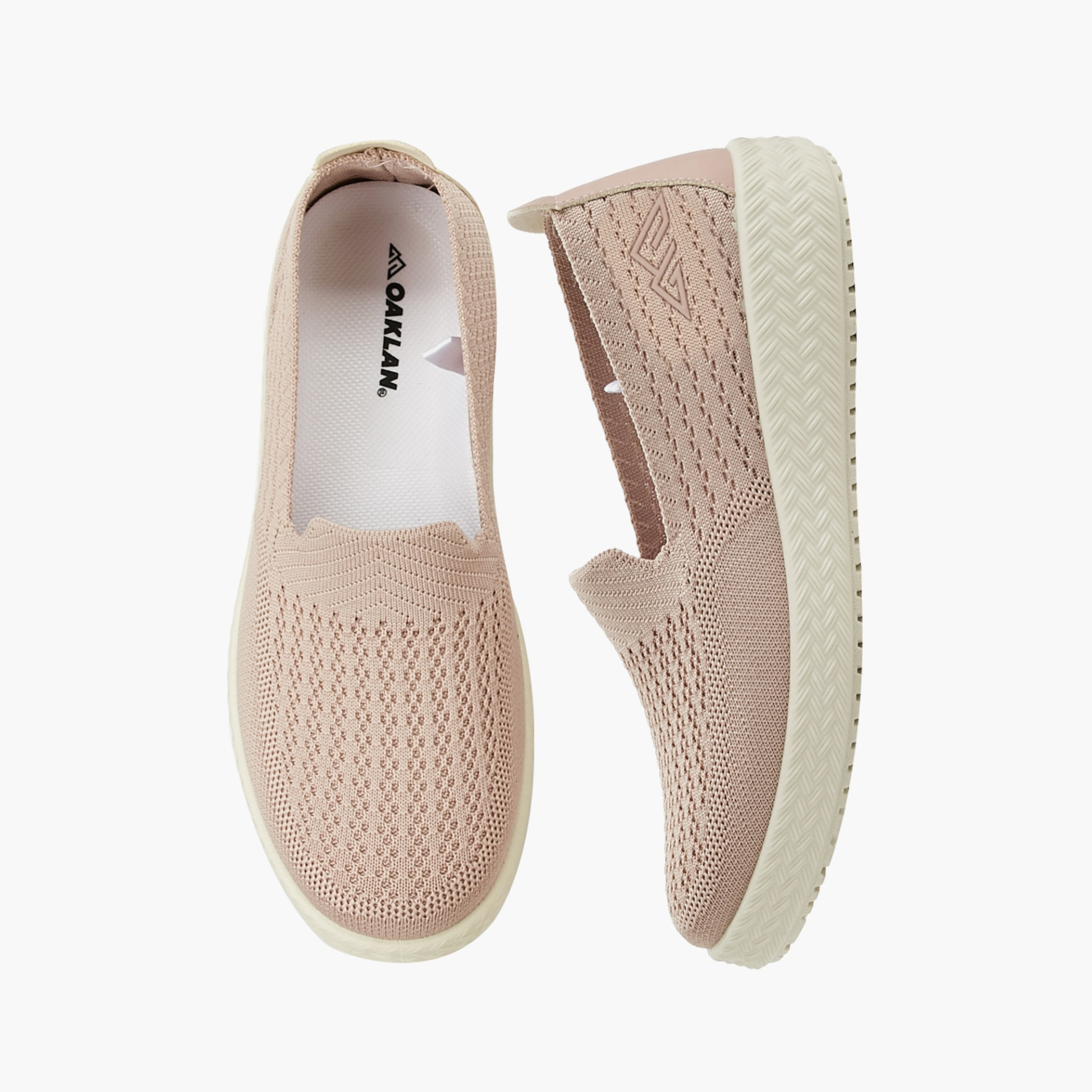 Oaklan by Shoexpress Women Slip-On Sports Shoes-women-shoes-sports-image-1