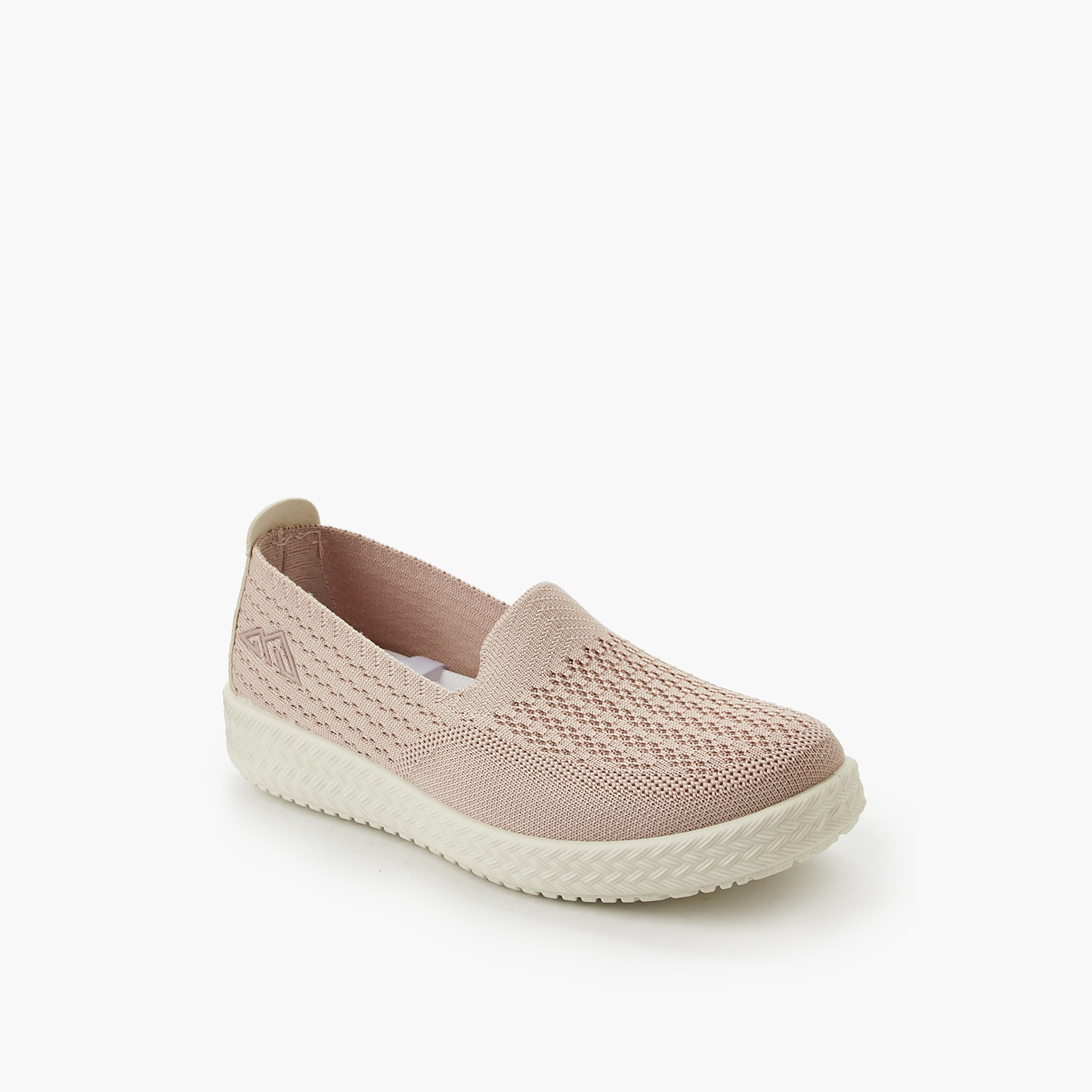 Oaklan by Shoexpress Women Slip-On Sports Shoes-women-shoes-sports-image-3