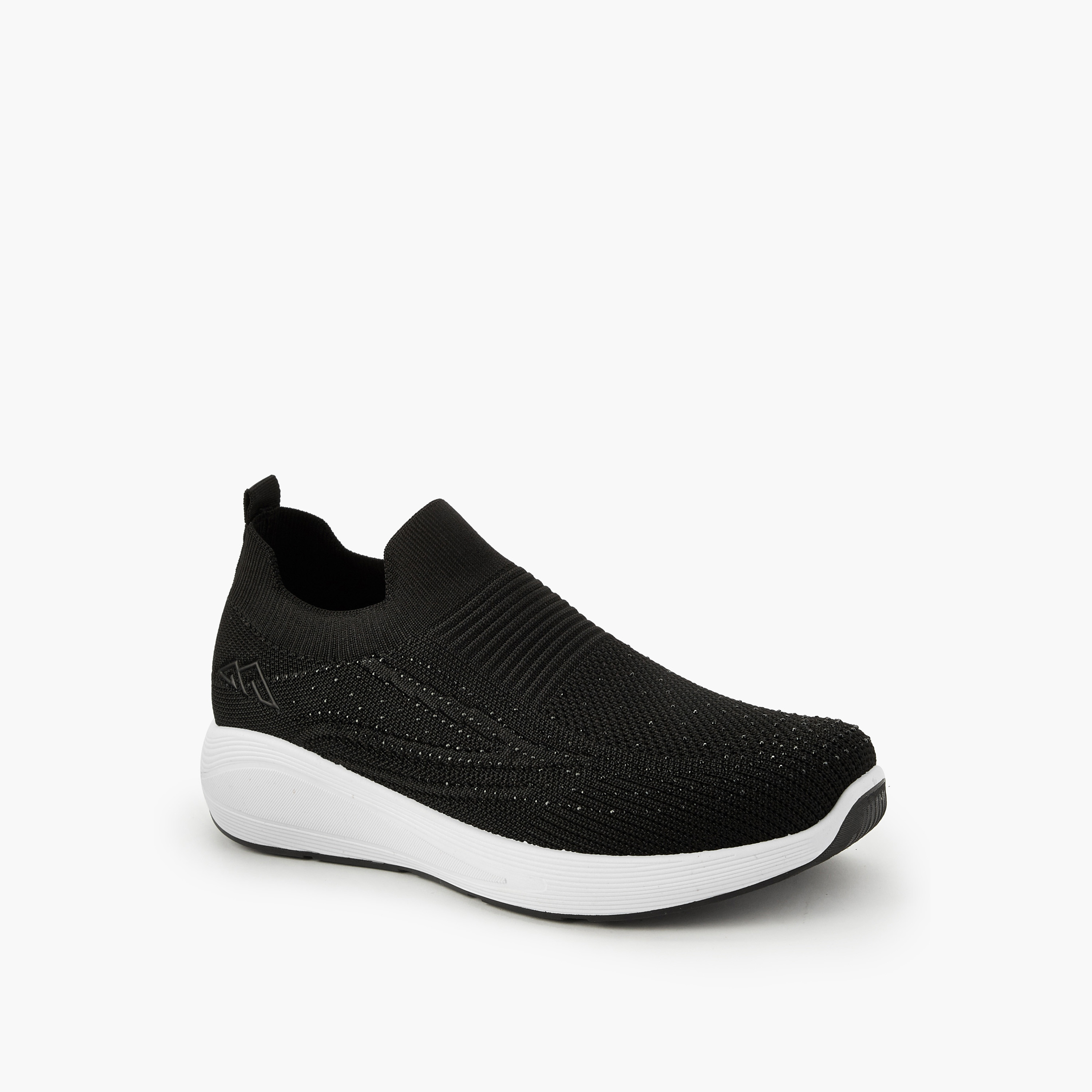 Oaklan by Shoexpress Women Slip-On Sports Shoes-women-shoes-sports-image-3