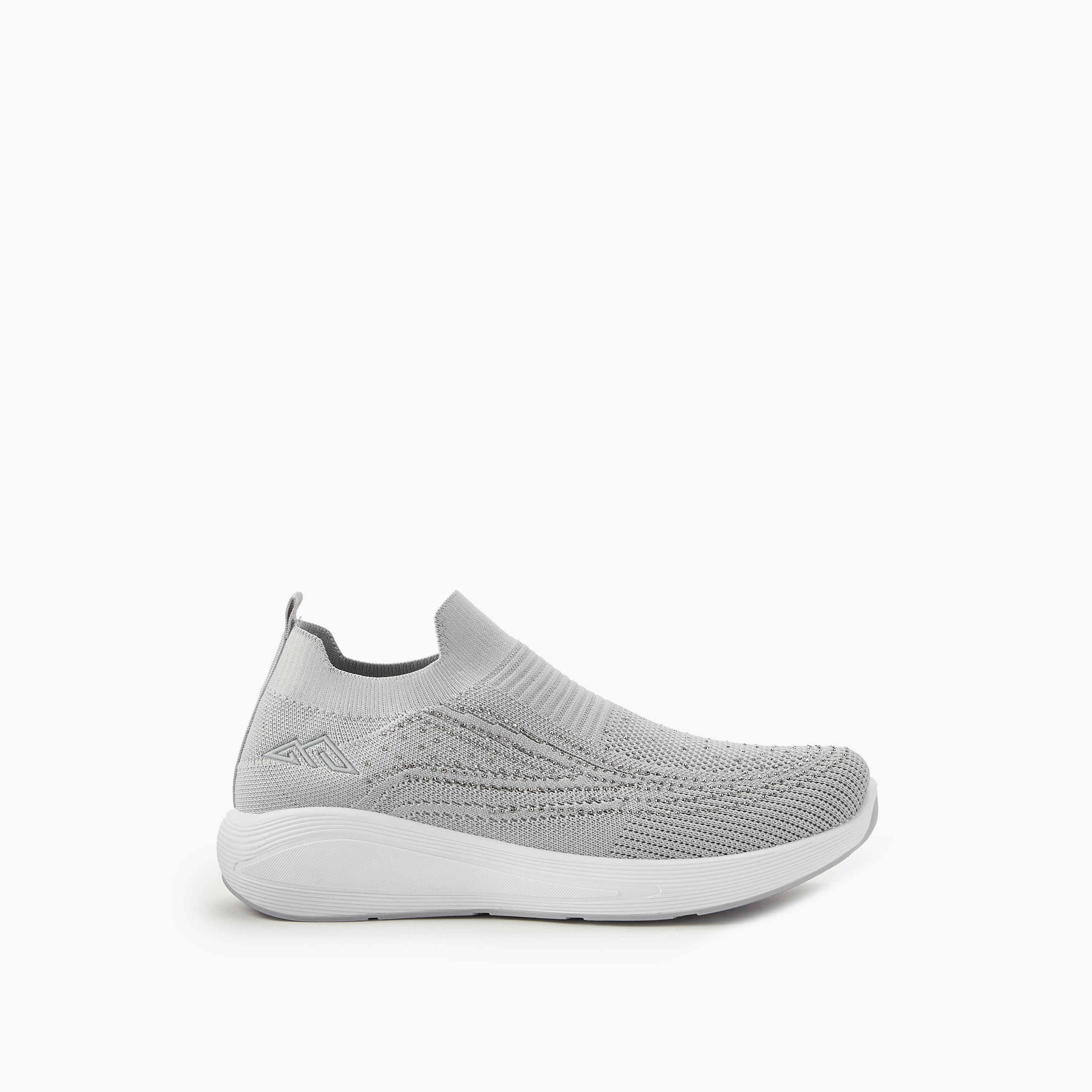 Oaklan by Shoexpress Women Slip-On Sports Shoes-women-shoes-sports-image-2