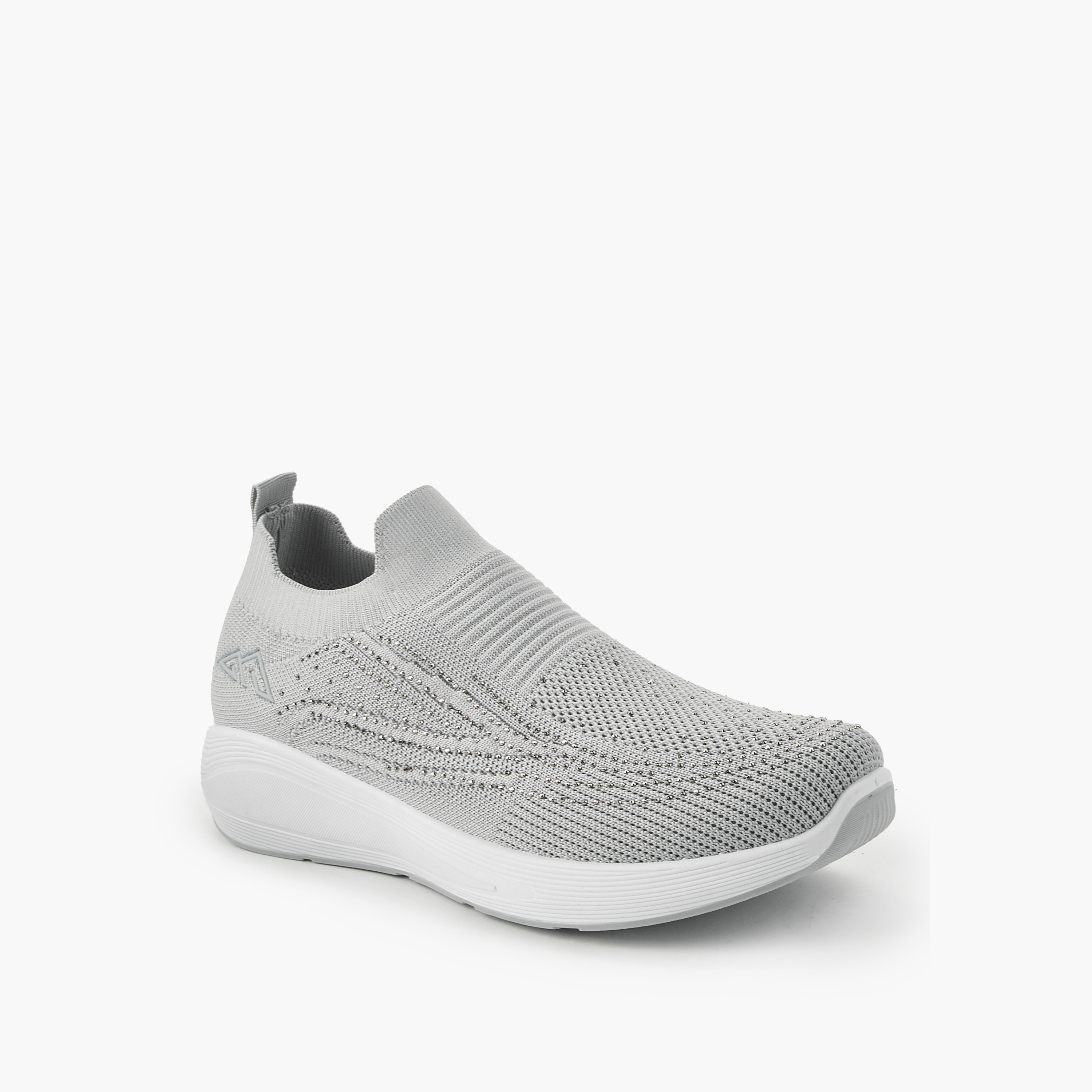 Oaklan by Shoexpress Women Slip-On Sports Shoes-women-shoes-sports-image-3