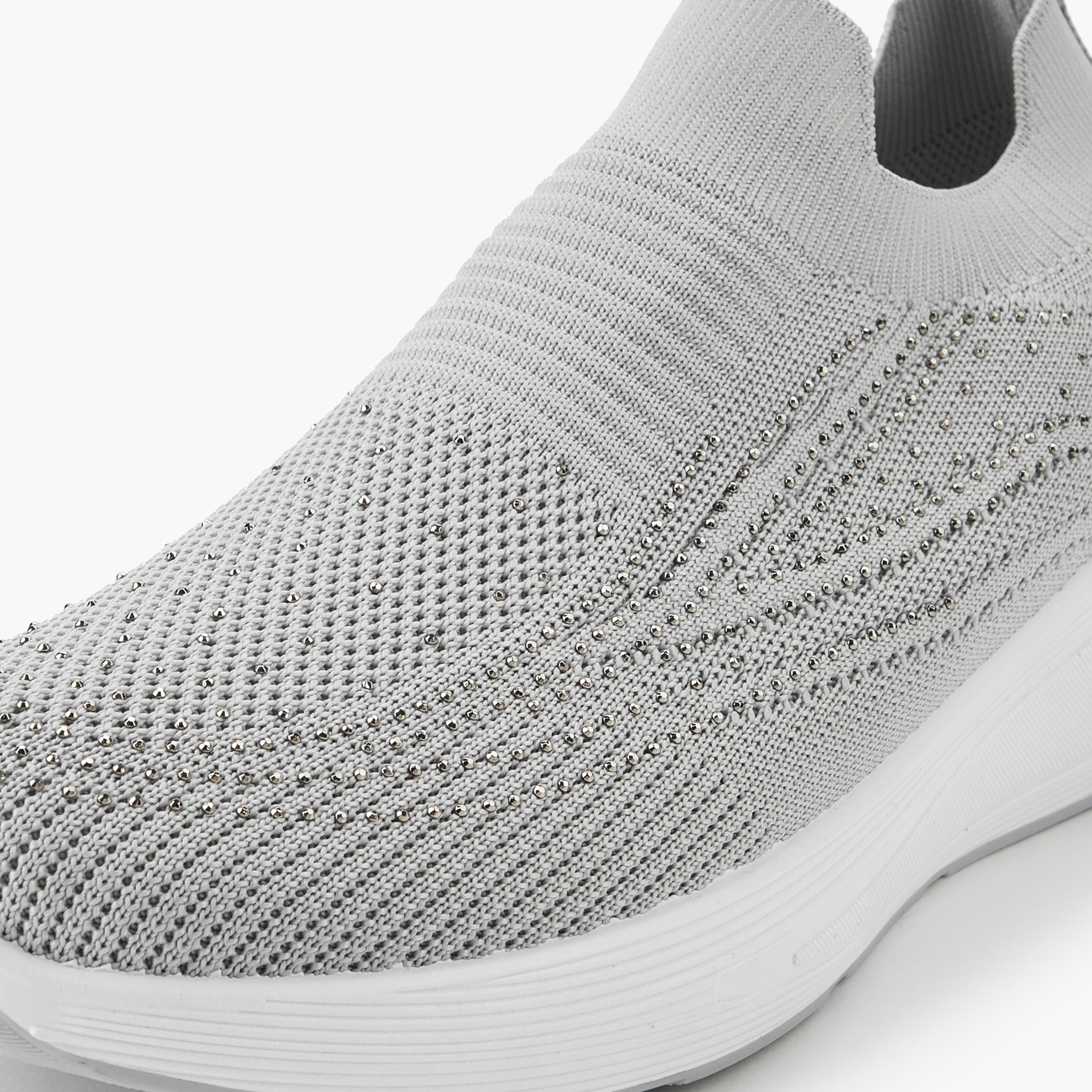 Oaklan by Shoexpress Women Slip-On Sports Shoes-women-shoes-sports-image-4