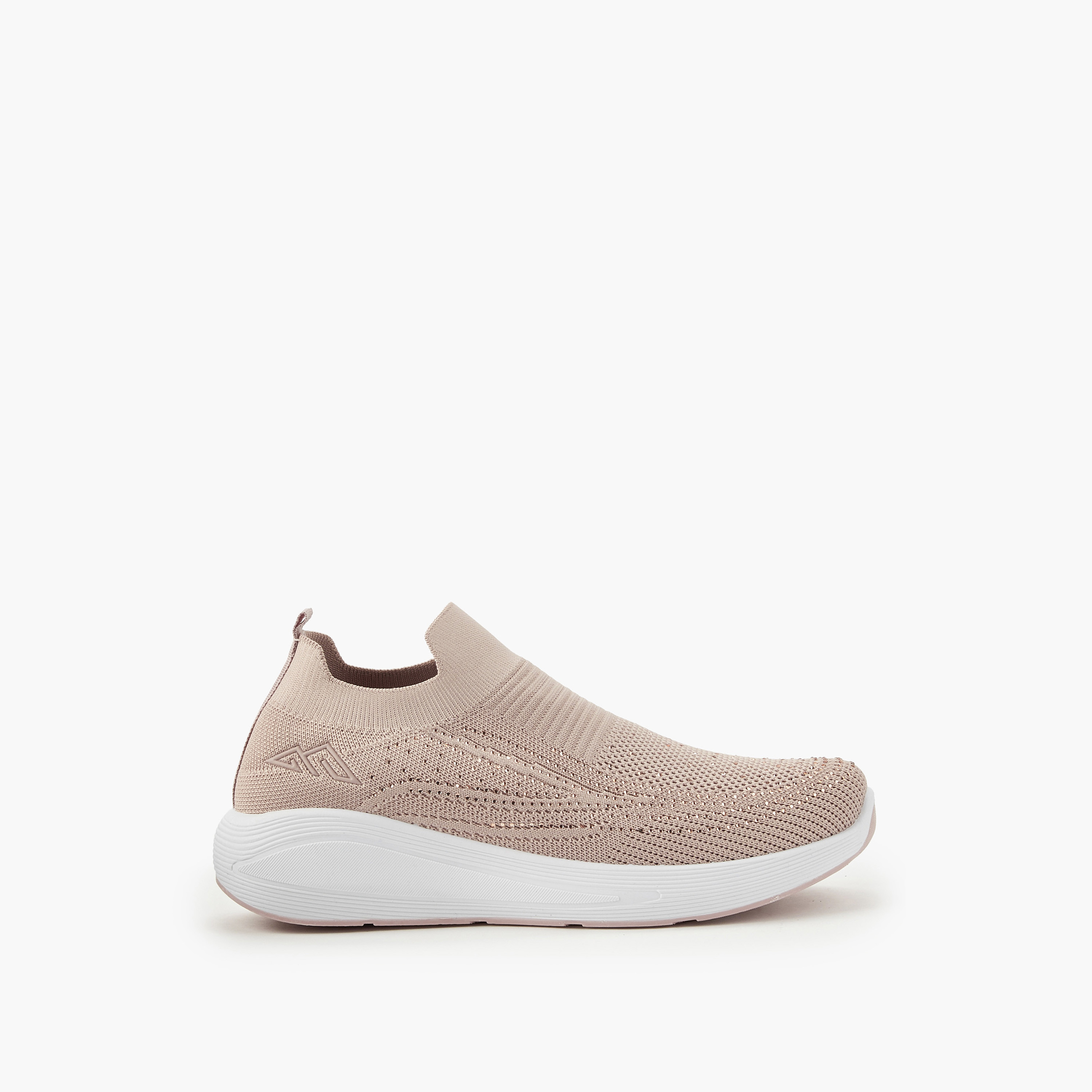 Oaklan by Shoexpress Women Slip-On Sports Shoes-women-shoes-sports-image-2