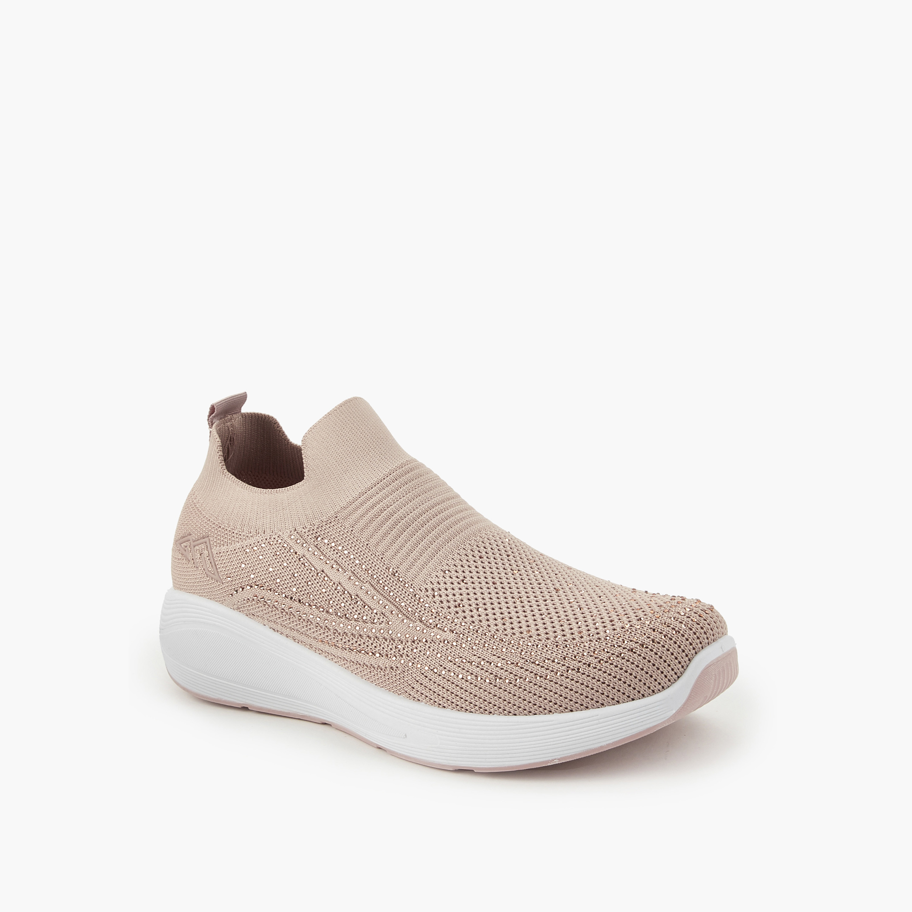 Oaklan by Shoexpress Women Slip-On Sports Shoes-women-shoes-sports-image-3