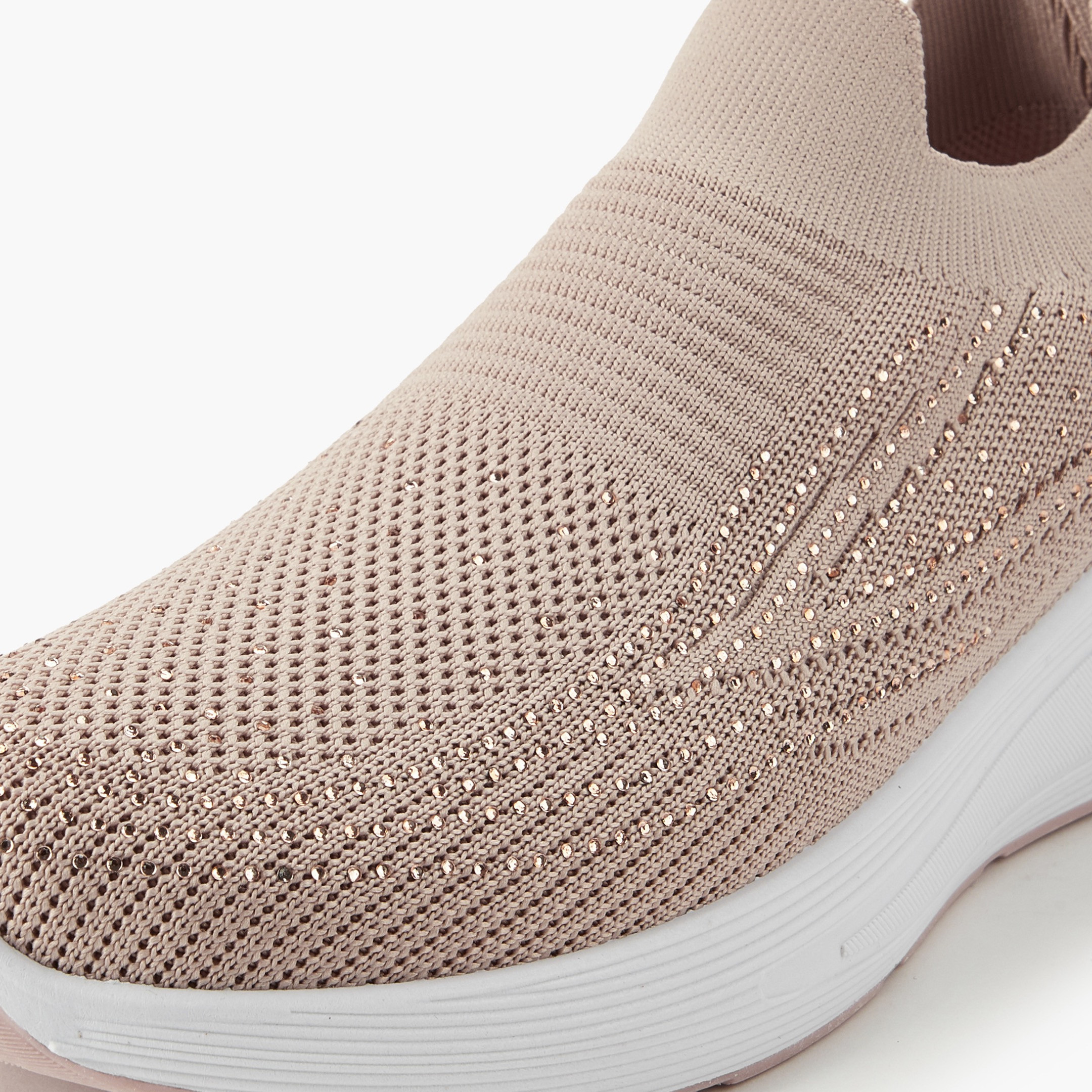 Oaklan by Shoexpress Women Slip-On Sports Shoes-women-shoes-sports-image-4