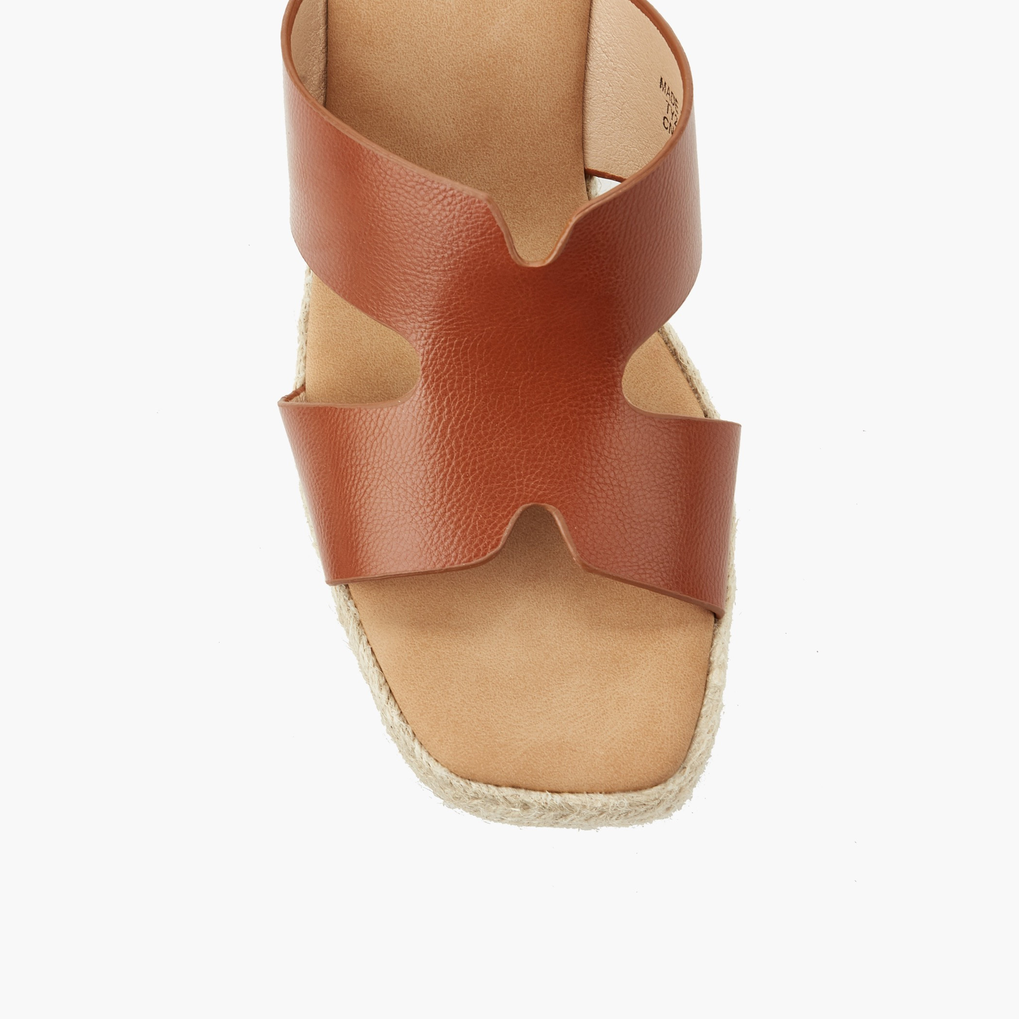 Peppermint Women Wedge Heel Espadrille Sandals-women-shoes-sandals-heeled-image-5