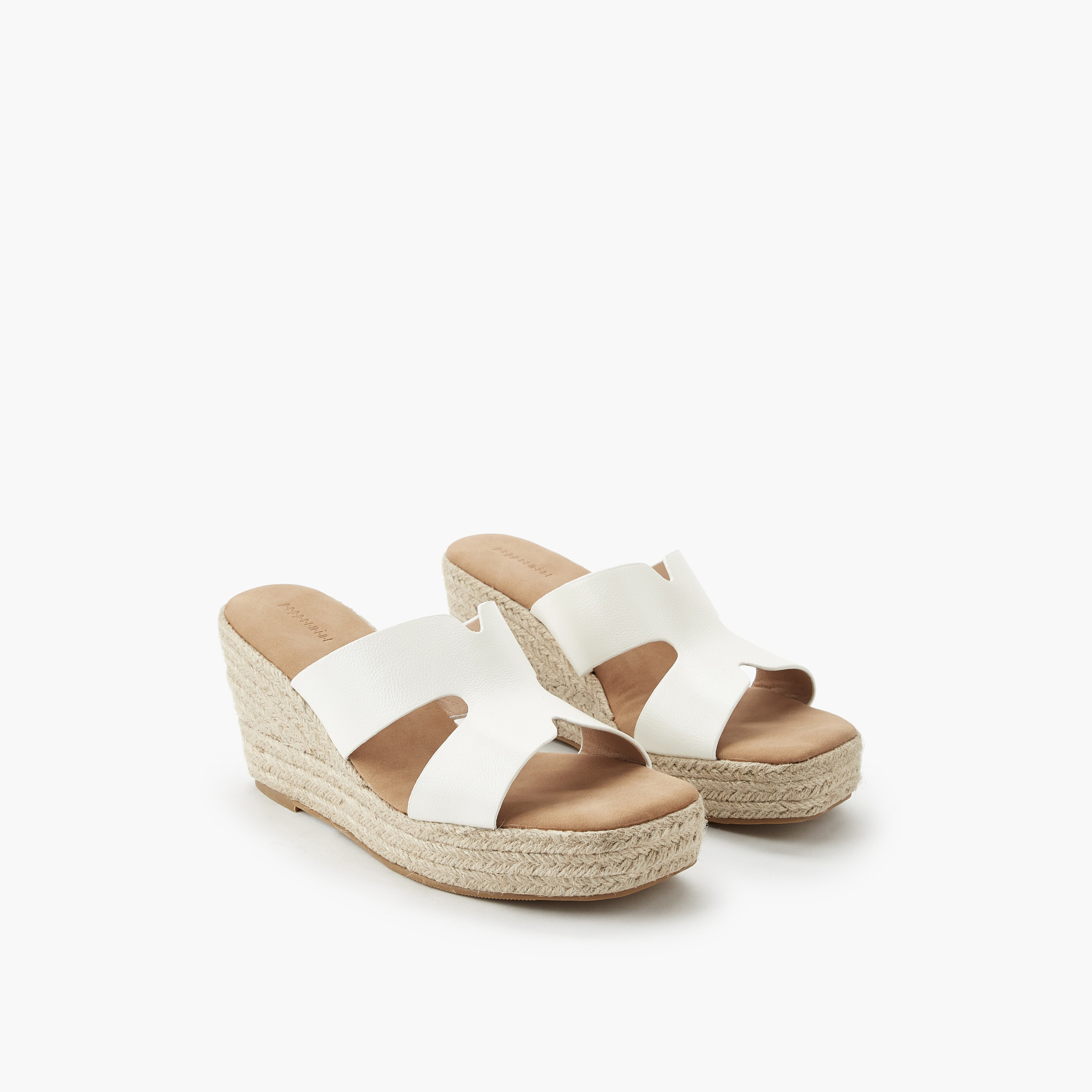 صندل إسبادريل بكعب عريض للنساء من بيبرمينت-women-shoes-sandals-heeled-image-1