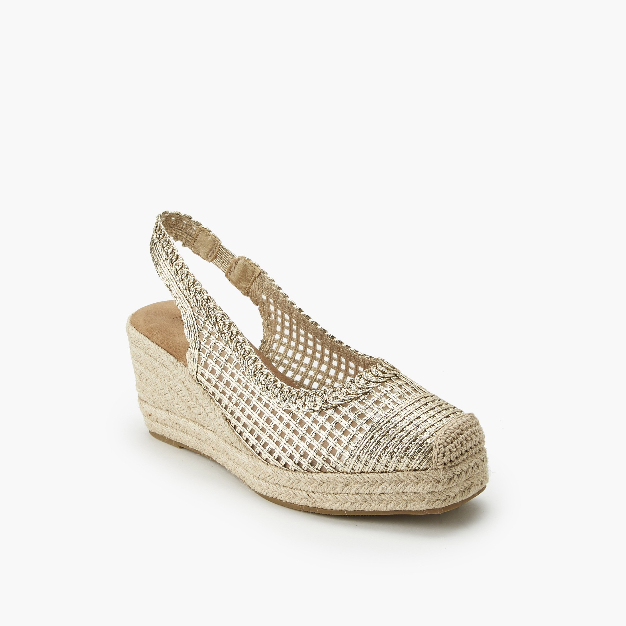 حذاء ميول اسبادريل بحزام خلفي للنساء من بيبرمينت-women-shoes-sandals-heeled-image-2