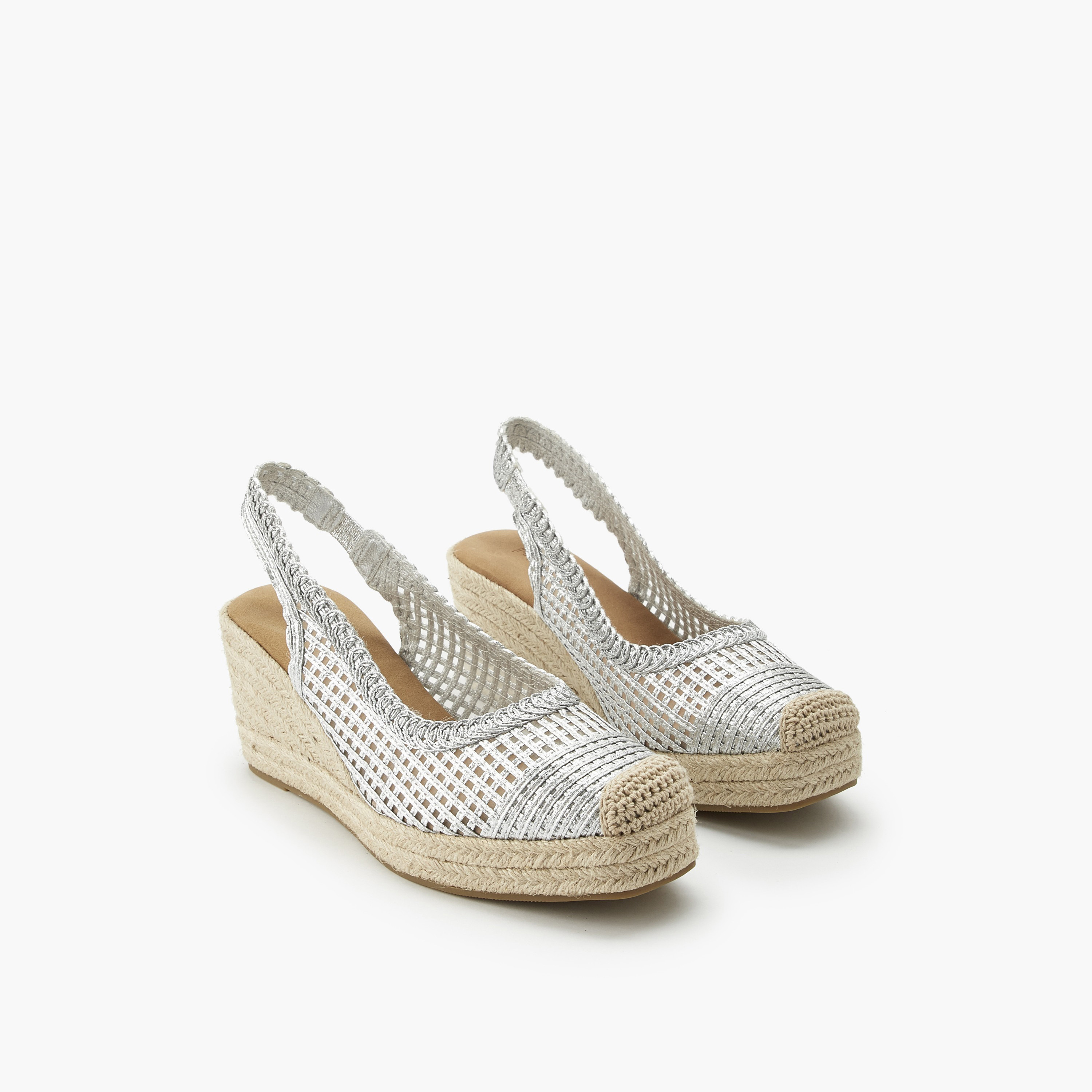حذاء ميول اسبادريل بحزام خلفي للنساء من بيبرمينت-women-shoes-sandals-heeled-image-1