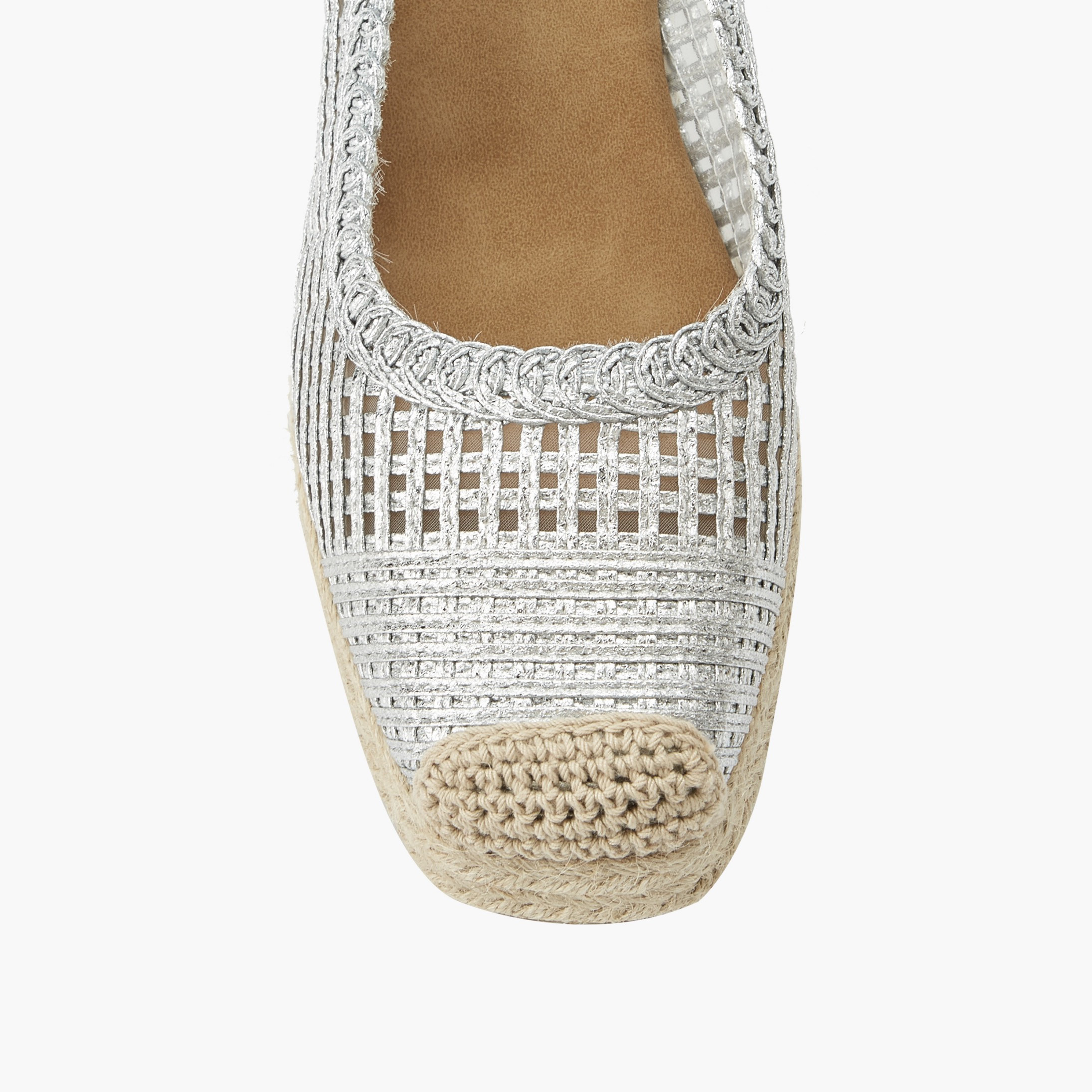 حذاء ميول اسبادريل بحزام خلفي للنساء من بيبرمينت-women-shoes-sandals-heeled-image-4