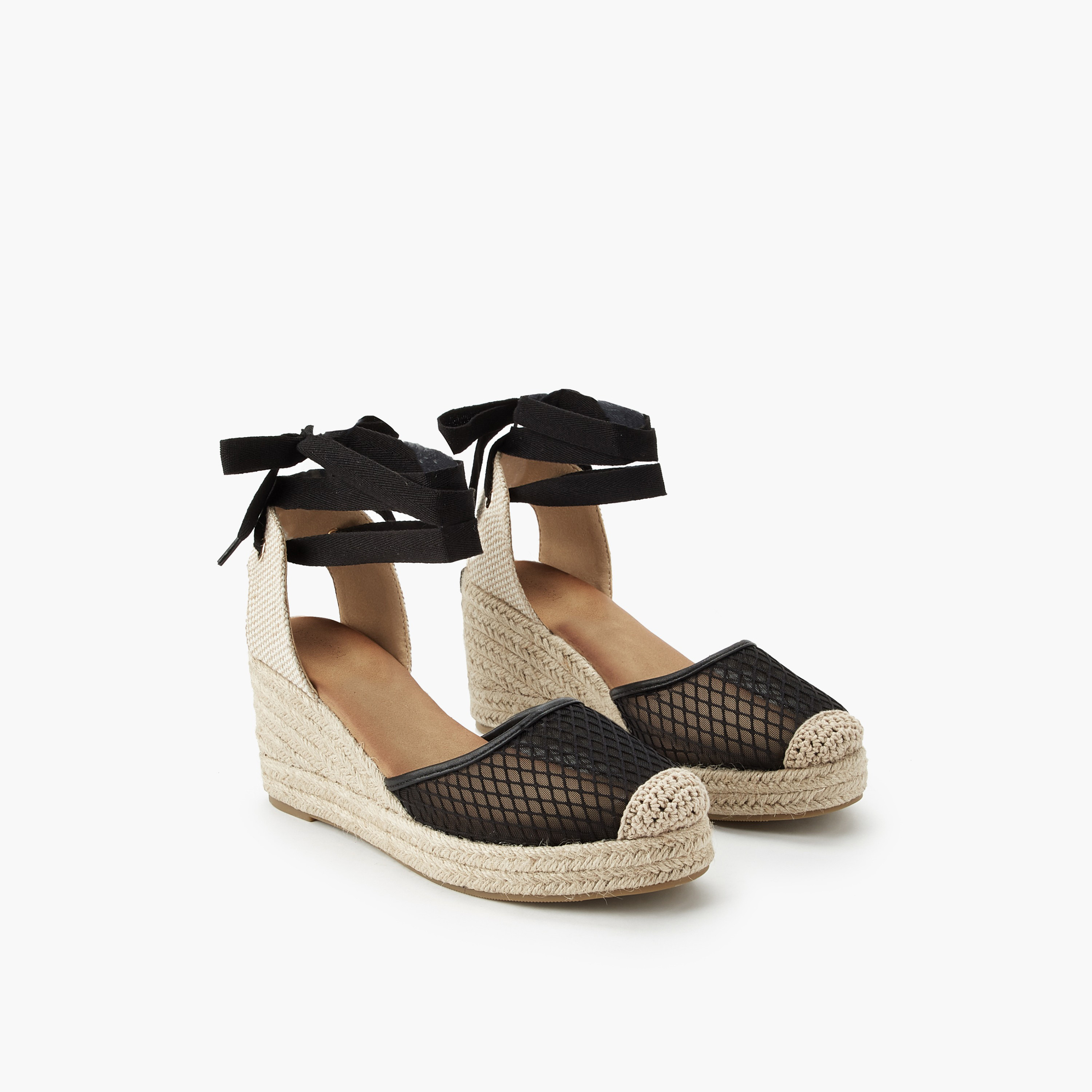 صندل بكعب ويدج للنساء من بيبرمينت-women-shoes-sandals-heeled-image-5