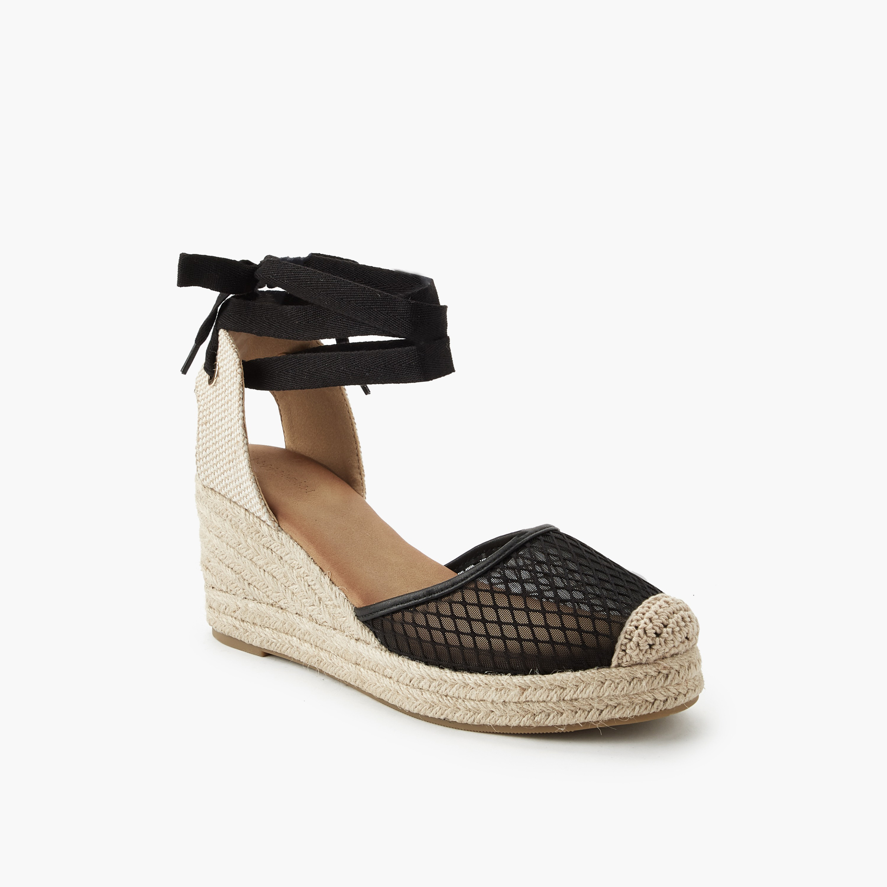 صندل بكعب ويدج للنساء من بيبرمينت-women-shoes-sandals-heeled-image-3