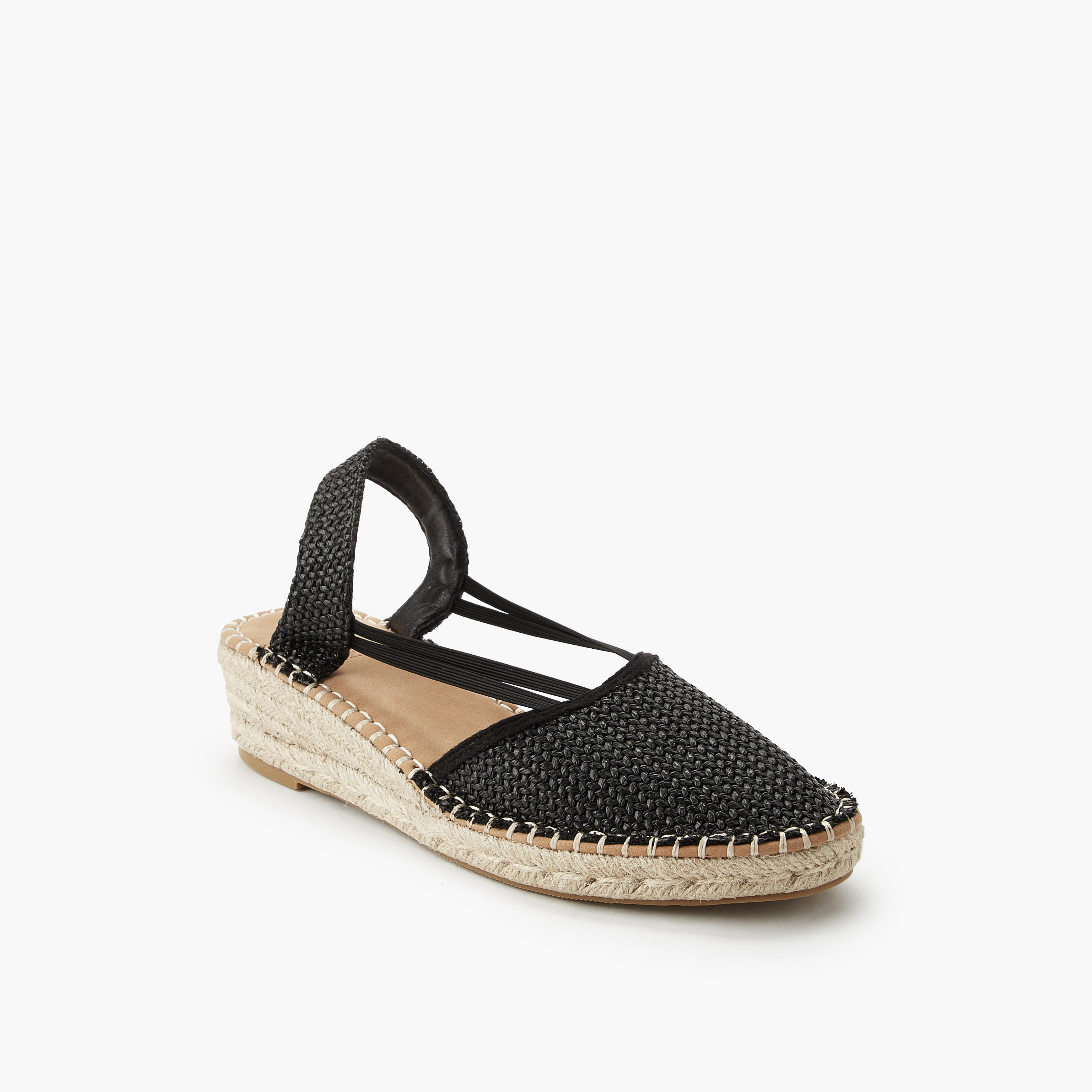 حذاء إسبادريل بكعب ويدج للنساء من بيبرمينت-women-shoes-sandals-heeled-image-2