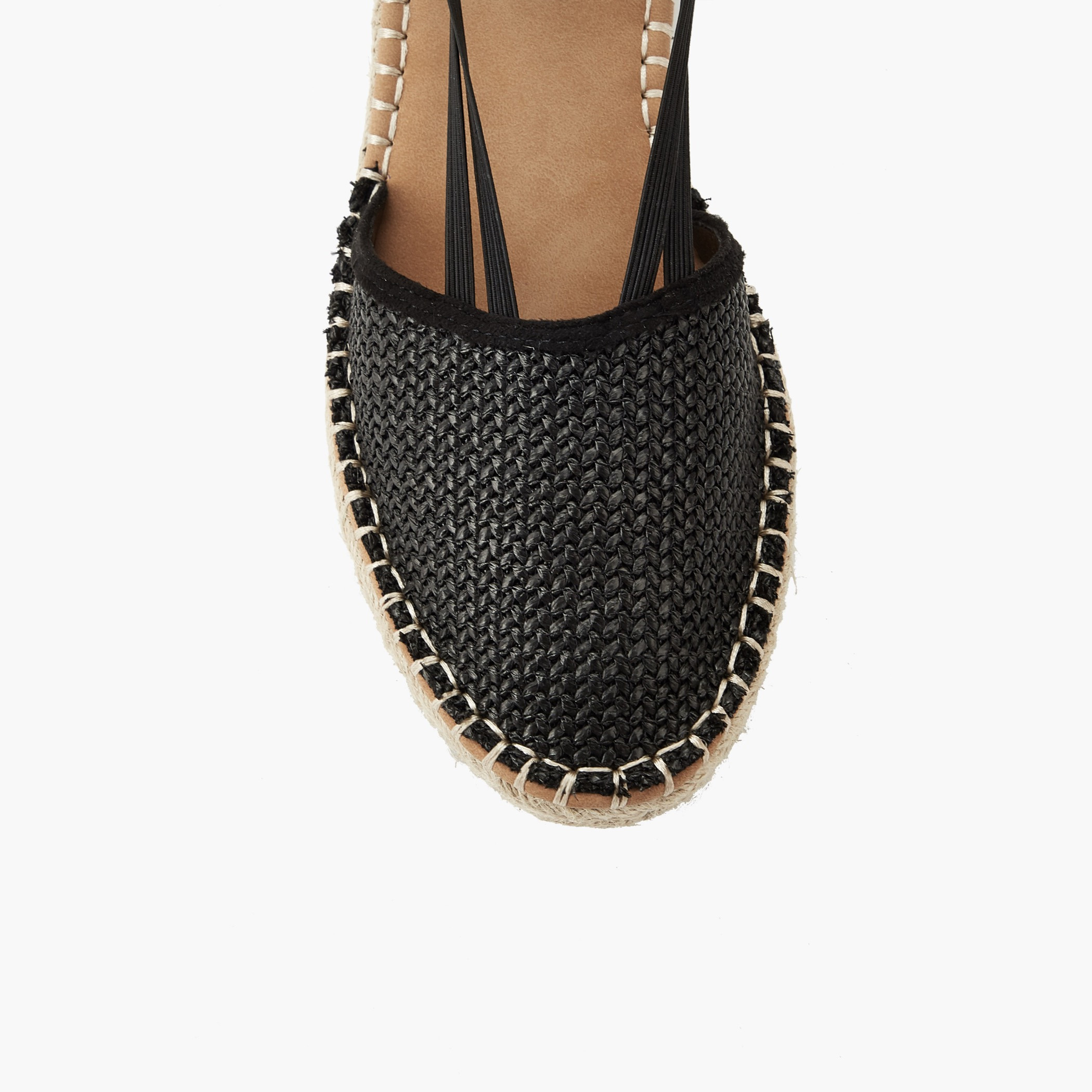 حذاء إسبادريل بكعب ويدج للنساء من بيبرمينت-women-shoes-sandals-heeled-image-5