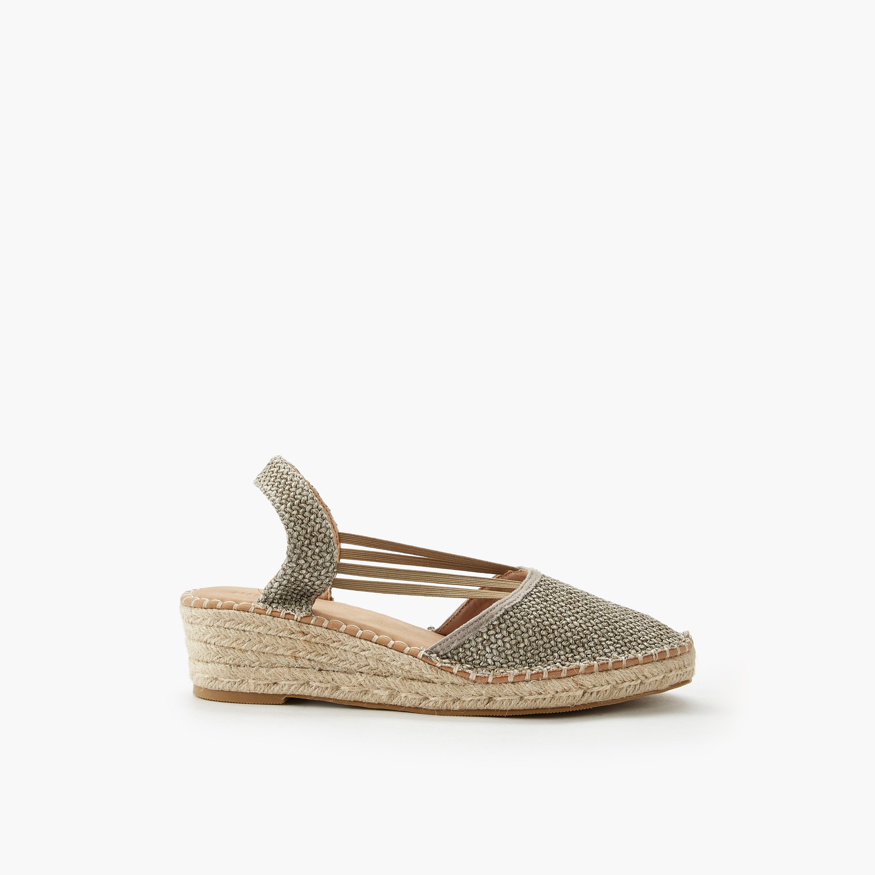 Peppermint Women Wedge Heel Espadrille Shoes-women-shoes-sandals-heeled-image-3