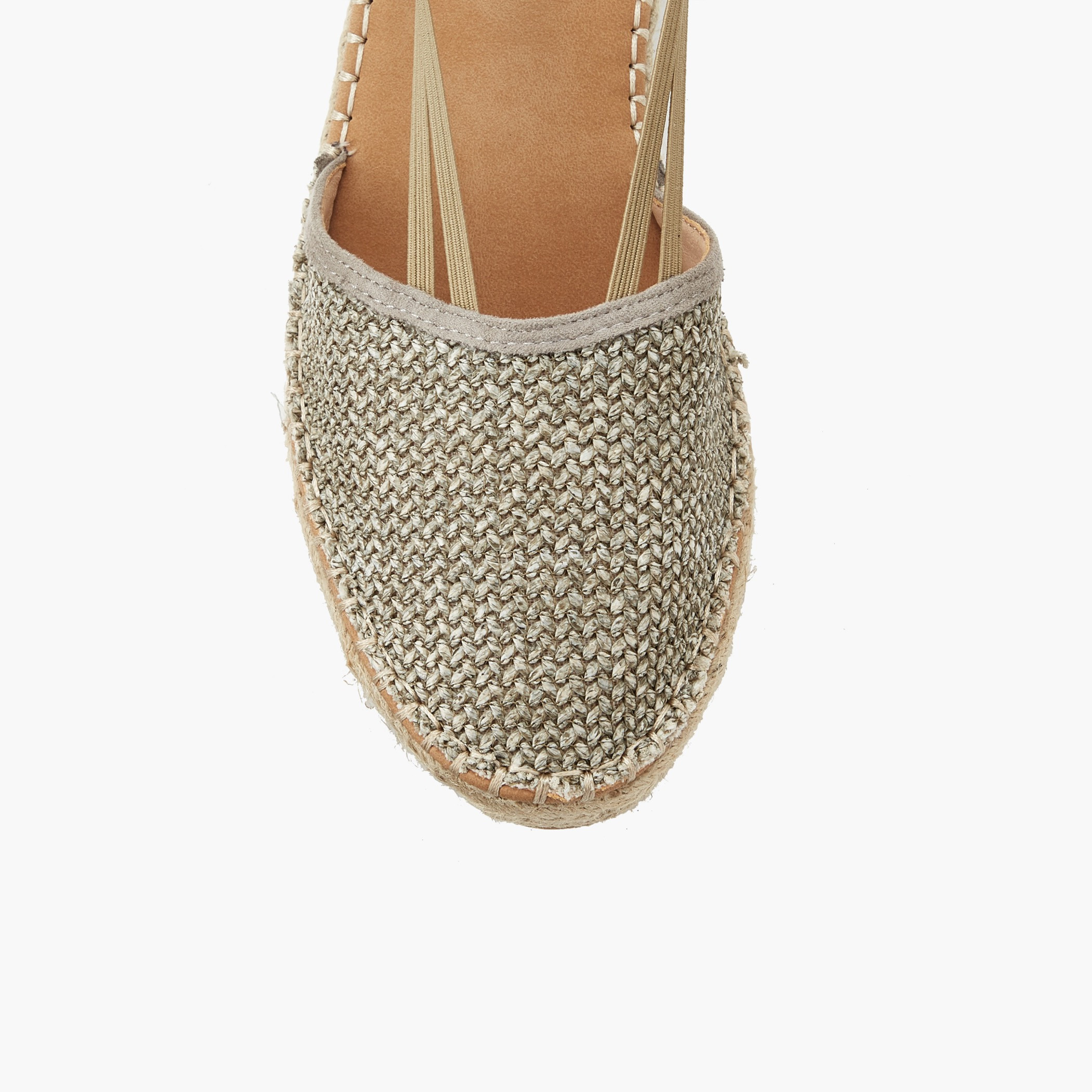 Peppermint Women Wedge Heel Espadrille Shoes-women-shoes-sandals-heeled-image-5