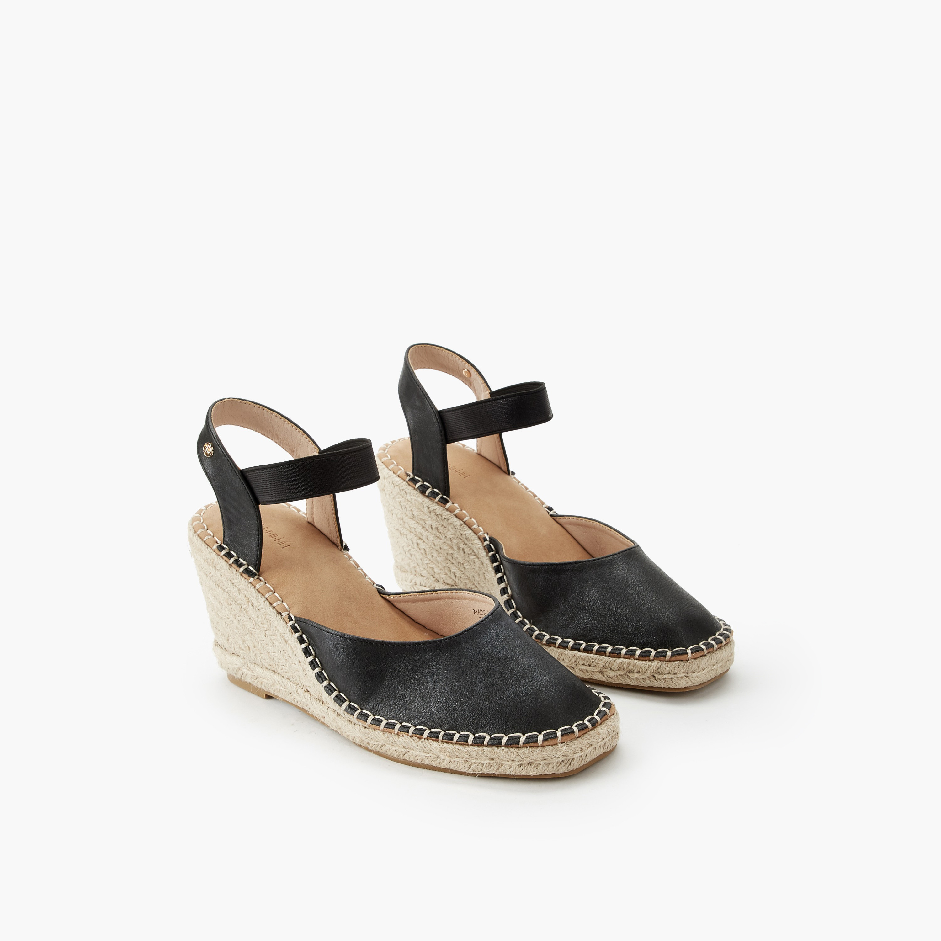 حذاء إسبادريل بكعب ويدج للنساء من بيبرمينت-women-shoes-sandals-heeled-image-11