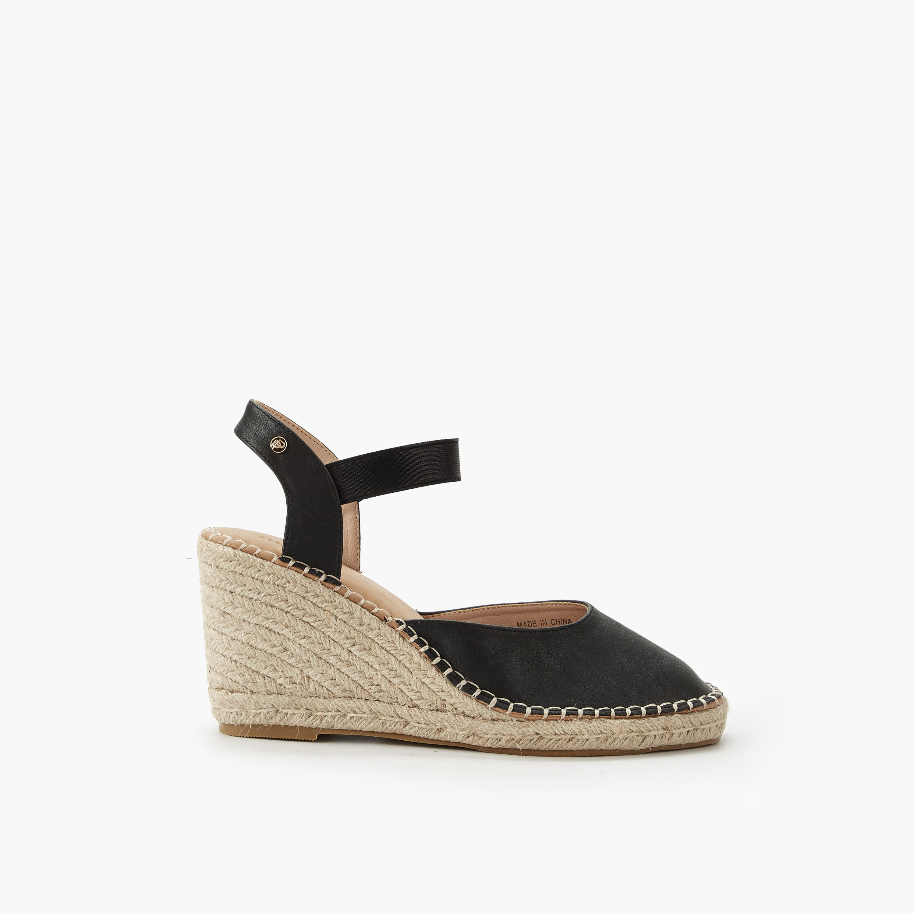 حذاء إسبادريل بكعب ويدج للنساء من بيبرمينت-women-shoes-sandals-heeled-image-13