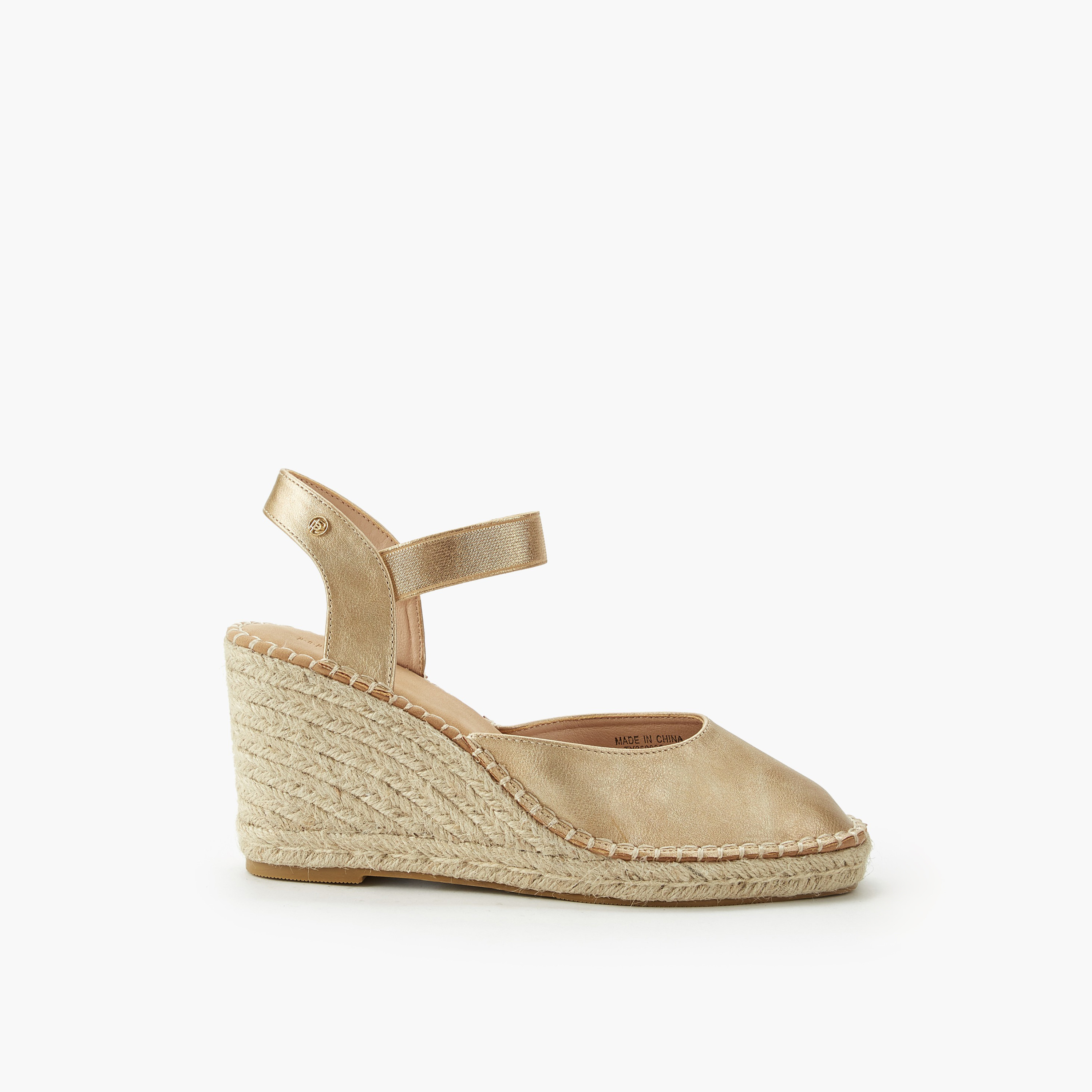 حذاء إسبادريل بكعب ويدج للنساء من بيبرمينت-women-shoes-sandals-heeled-image-3