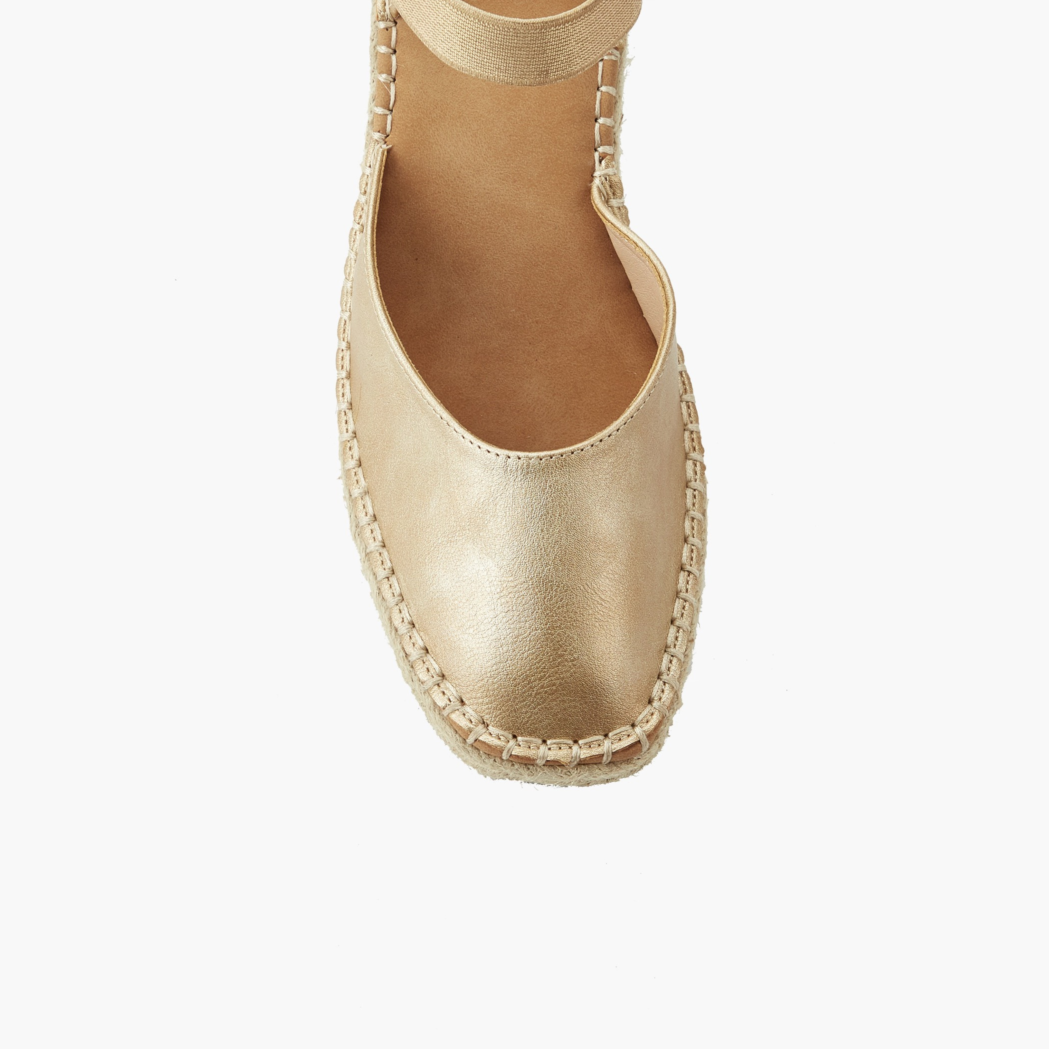 حذاء إسبادريل بكعب ويدج للنساء من بيبرمينت-women-shoes-sandals-heeled-image-1