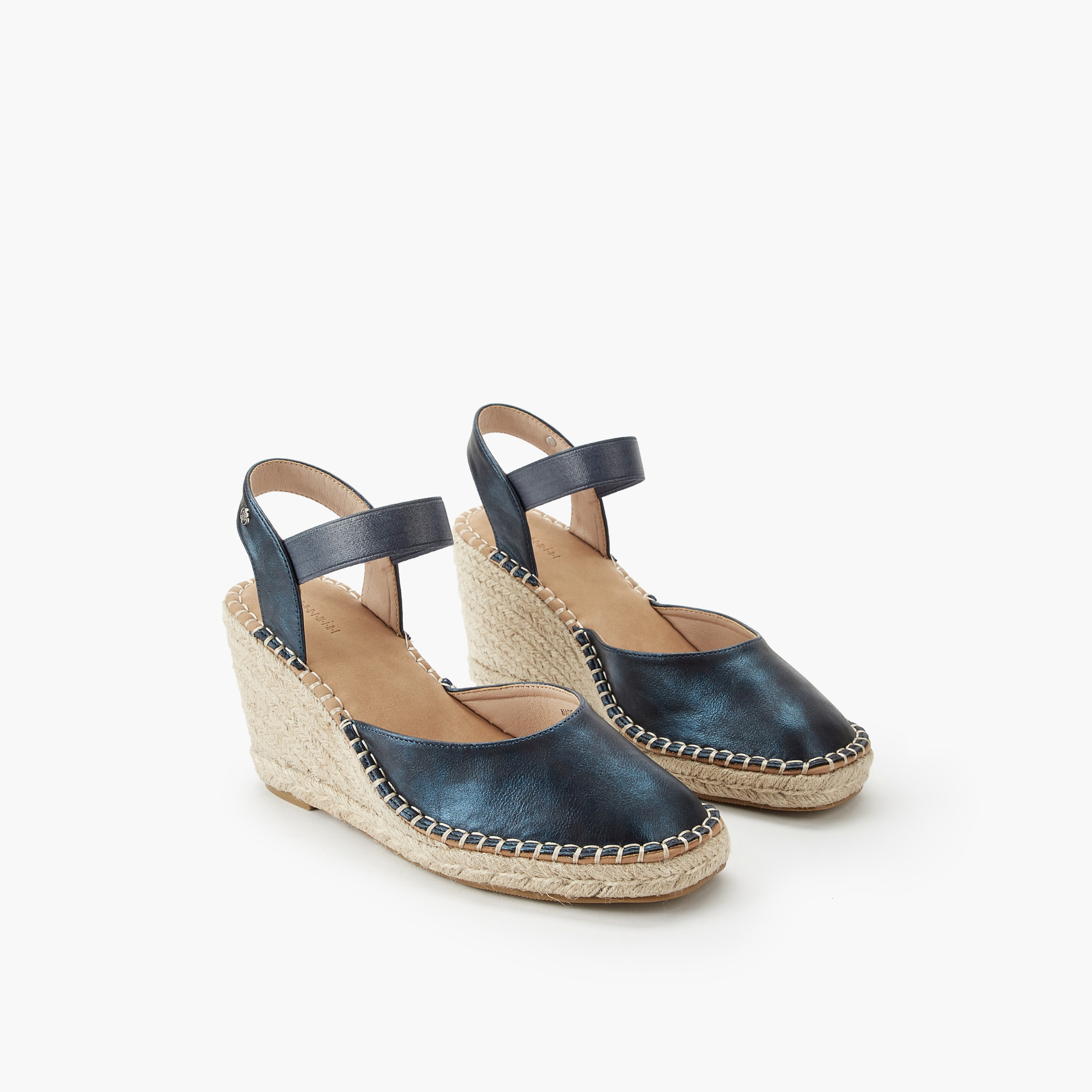 حذاء إسبادريل بكعب ويدج للنساء من بيبرمينت-women-shoes-sandals-heeled-image-5