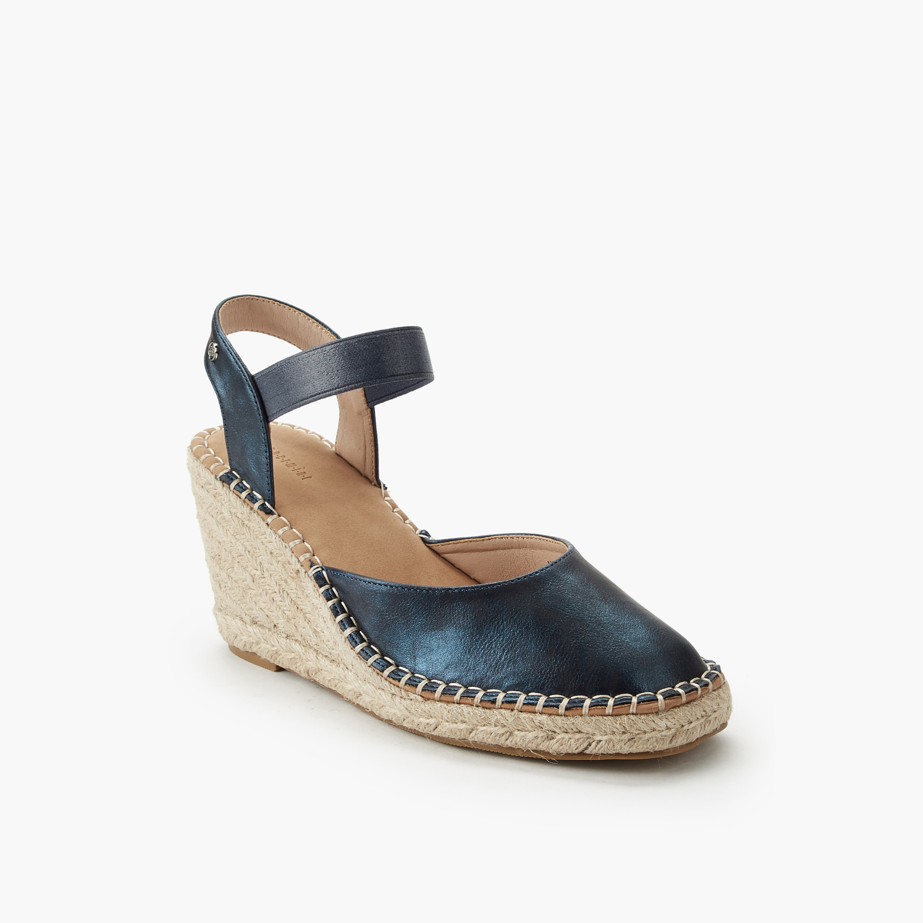 حذاء إسبادريل بكعب ويدج للنساء من بيبرمينت-women-shoes-sandals-heeled-image-4
