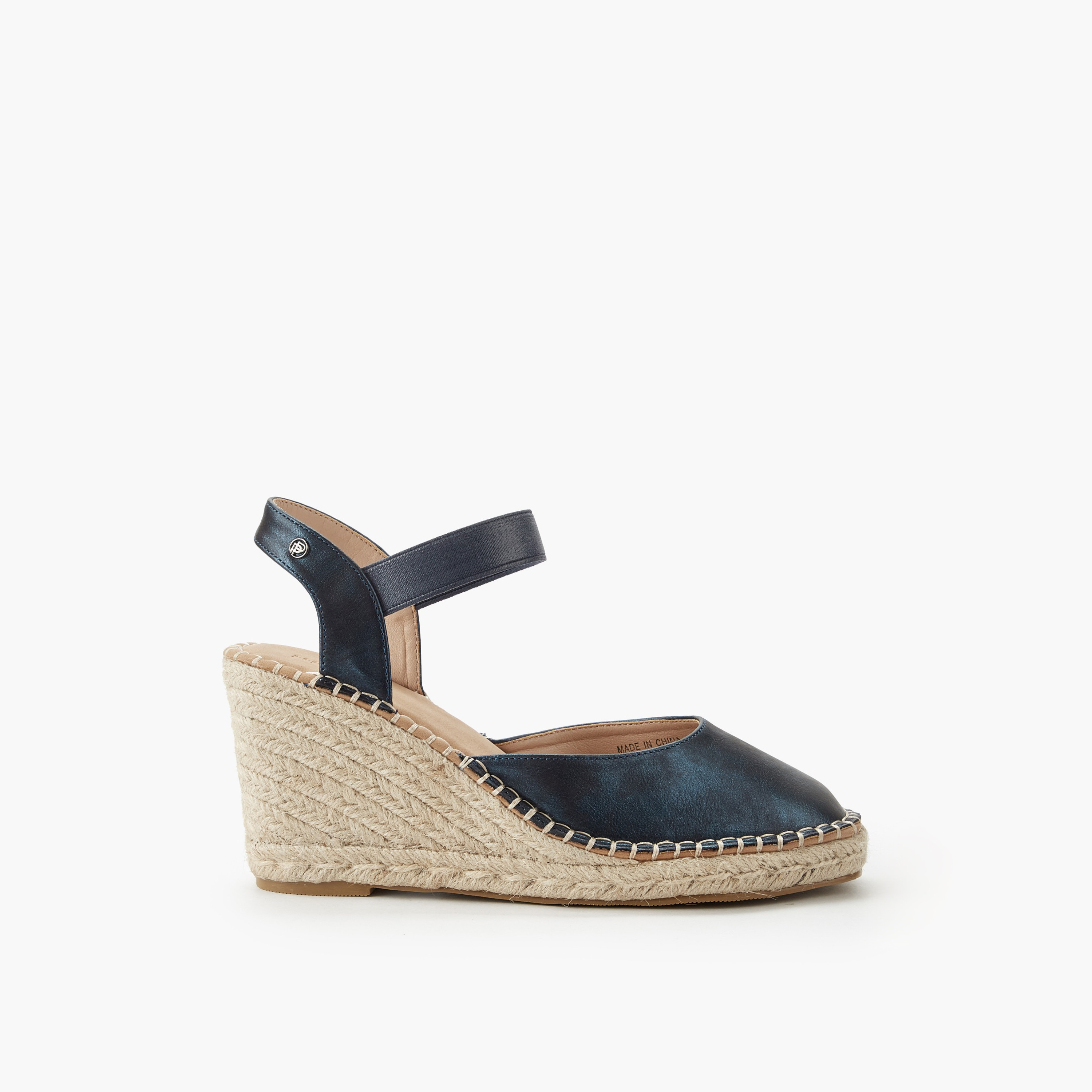 حذاء إسبادريل بكعب ويدج للنساء من بيبرمينت-women-shoes-sandals-heeled-image-8