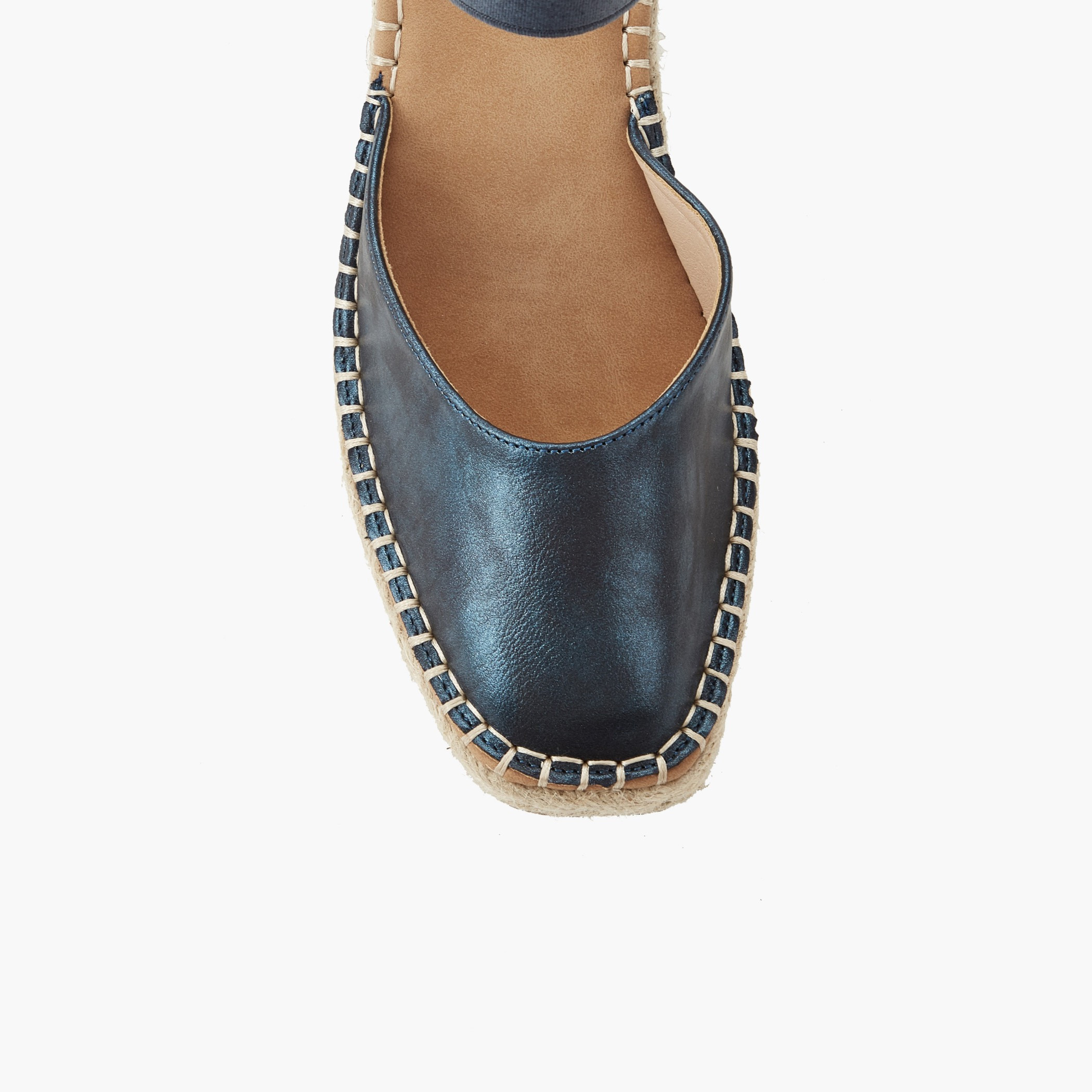حذاء إسبادريل بكعب ويدج للنساء من بيبرمينت-women-shoes-sandals-heeled-image-1