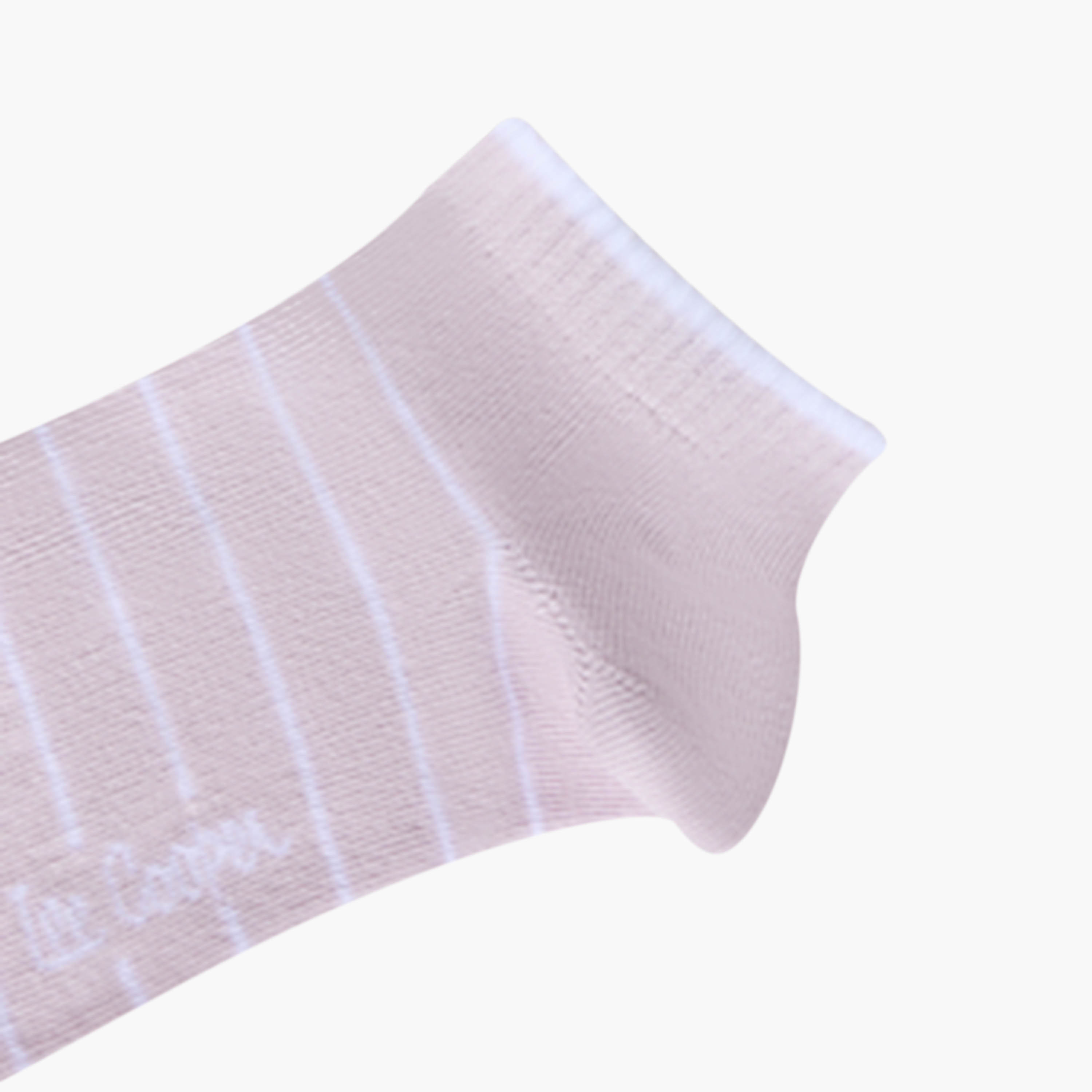 طقم من 7 - جوارب قطن طول الكاحل من لي كوبر-women-socksandstockings-image-5