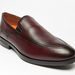 Le Confort Solid Slip-On Loafers-Loafers-thumbnail-5
