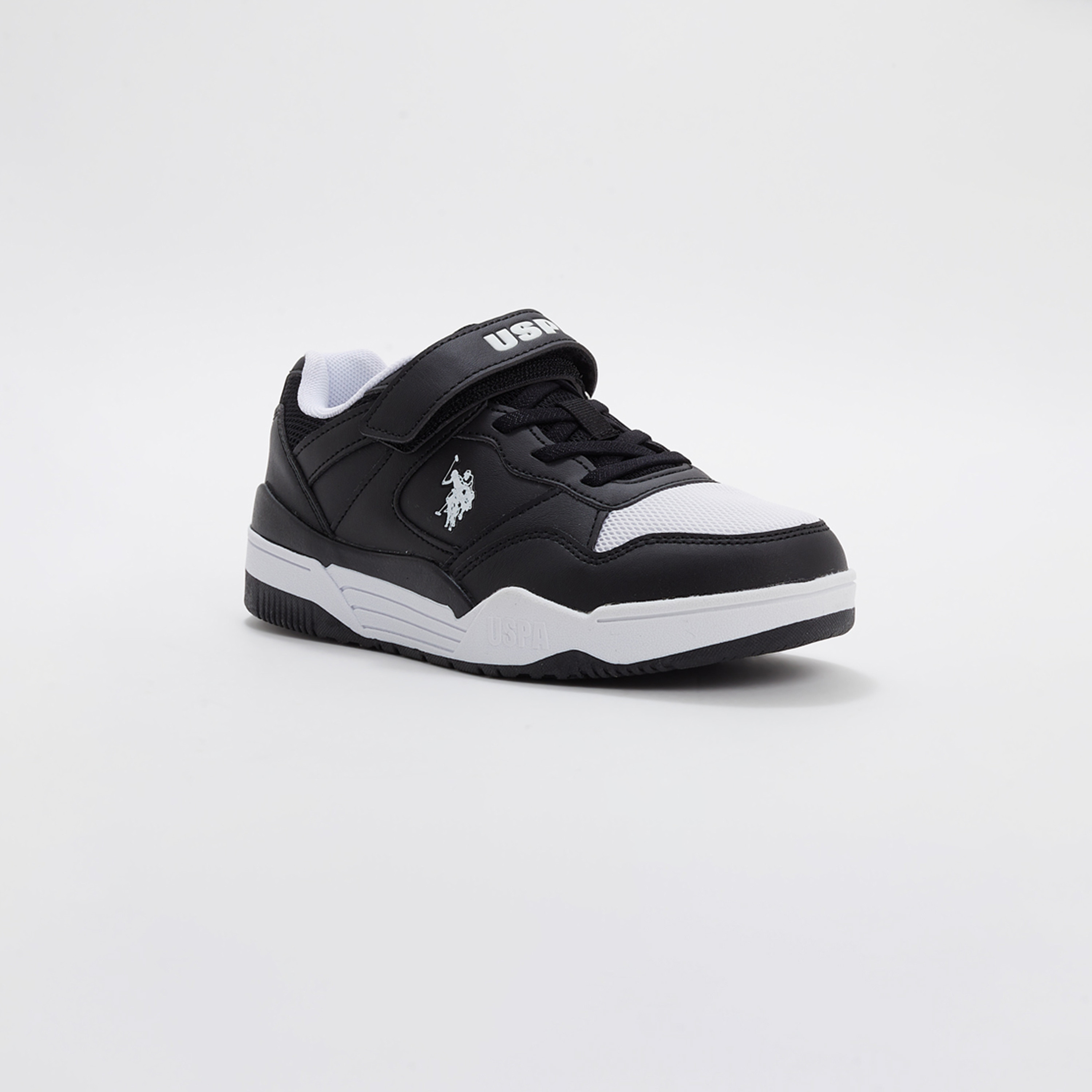 يو اس بولو اسن- حذاء الرياضي للأطفال برباط | TYRELL GLB KID-girls-shoes-sneakers-image-5