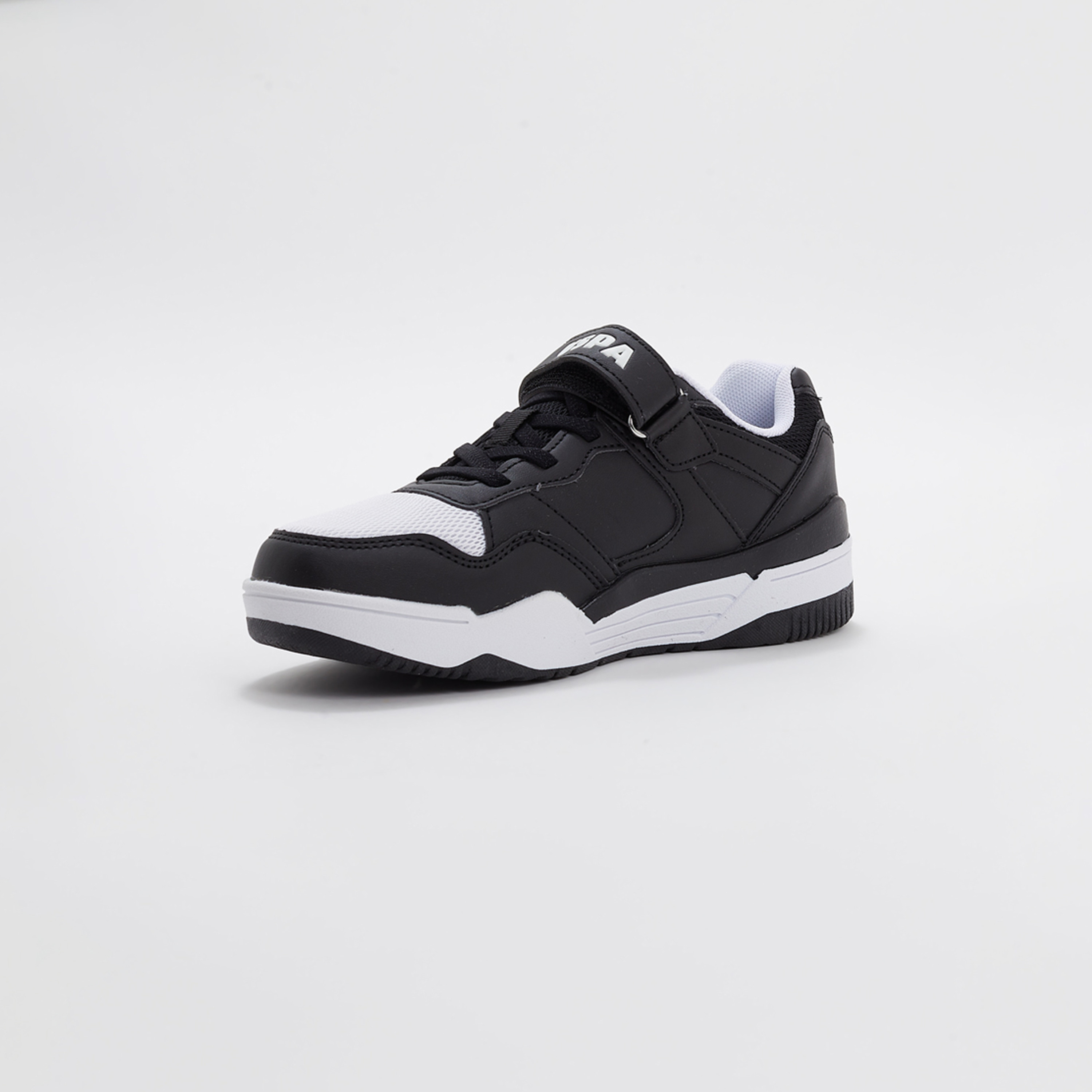 يو اس بولو اسن- حذاء الرياضي للأطفال برباط | TYRELL GLB KID-girls-shoes-sneakers-image-6