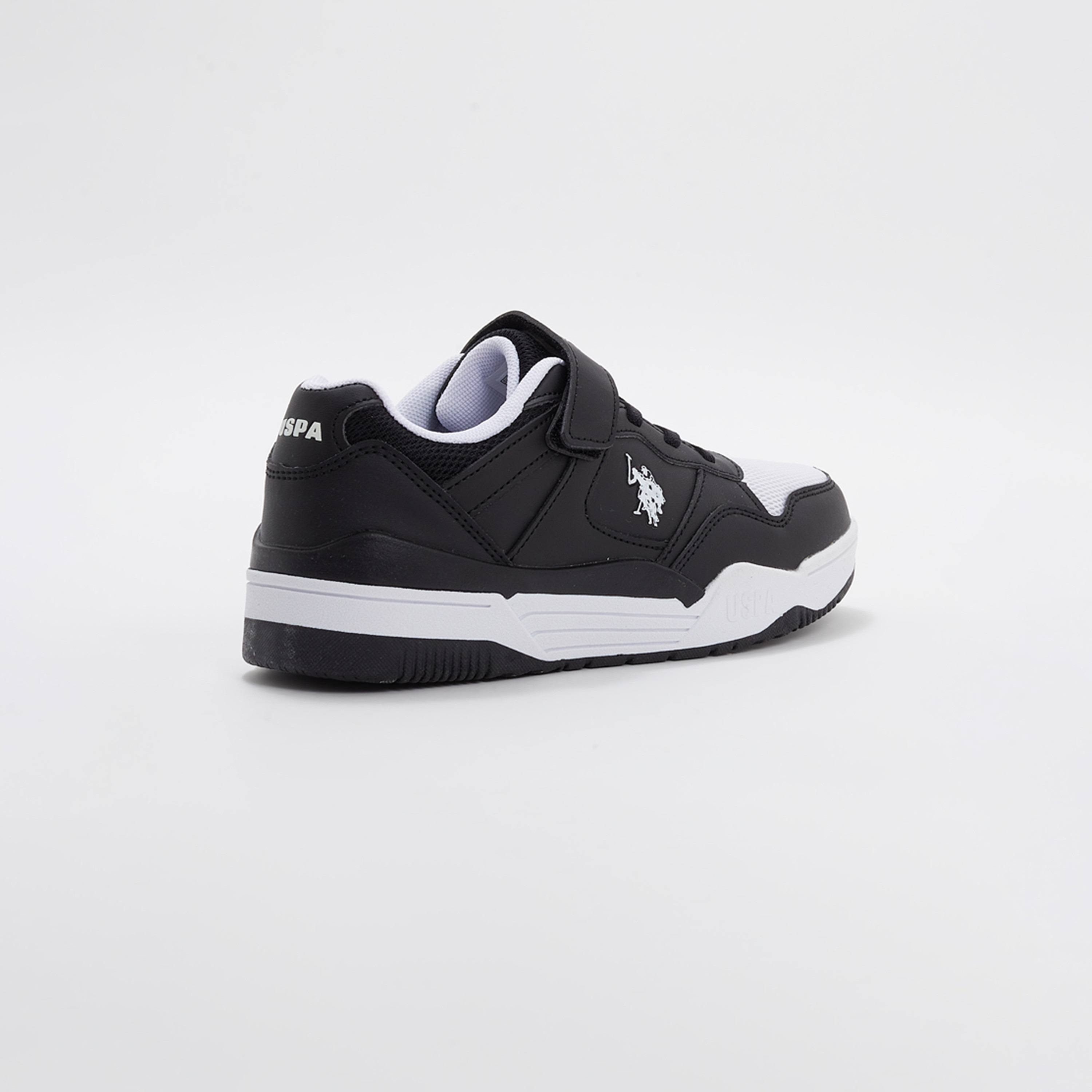 يو اس بولو اسن- حذاء الرياضي للأطفال برباط | TYRELL GLB KID-girls-shoes-sneakers-image-7