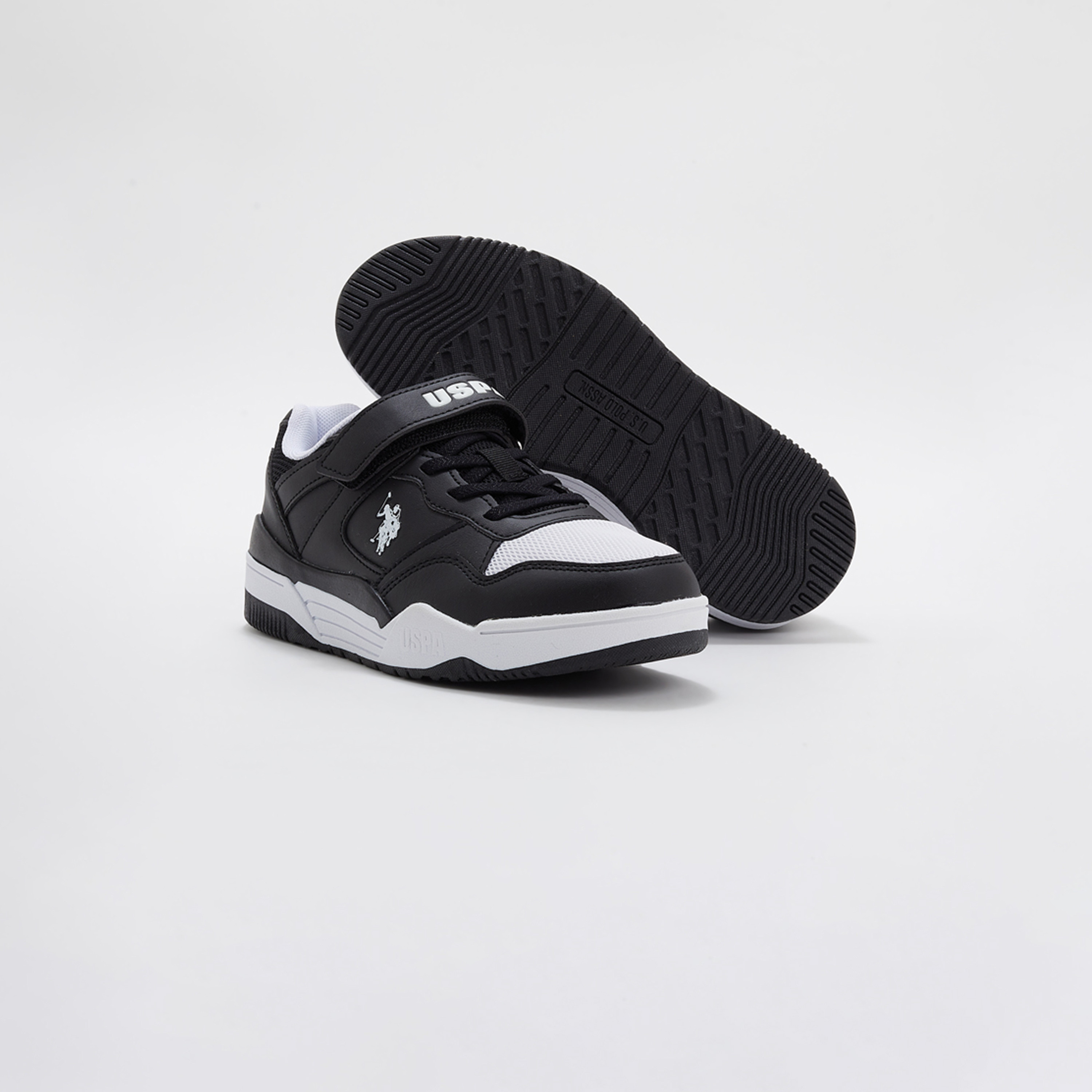 يو اس بولو اسن- حذاء الرياضي للأطفال برباط | TYRELL GLB KID-girls-shoes-sneakers-image-8