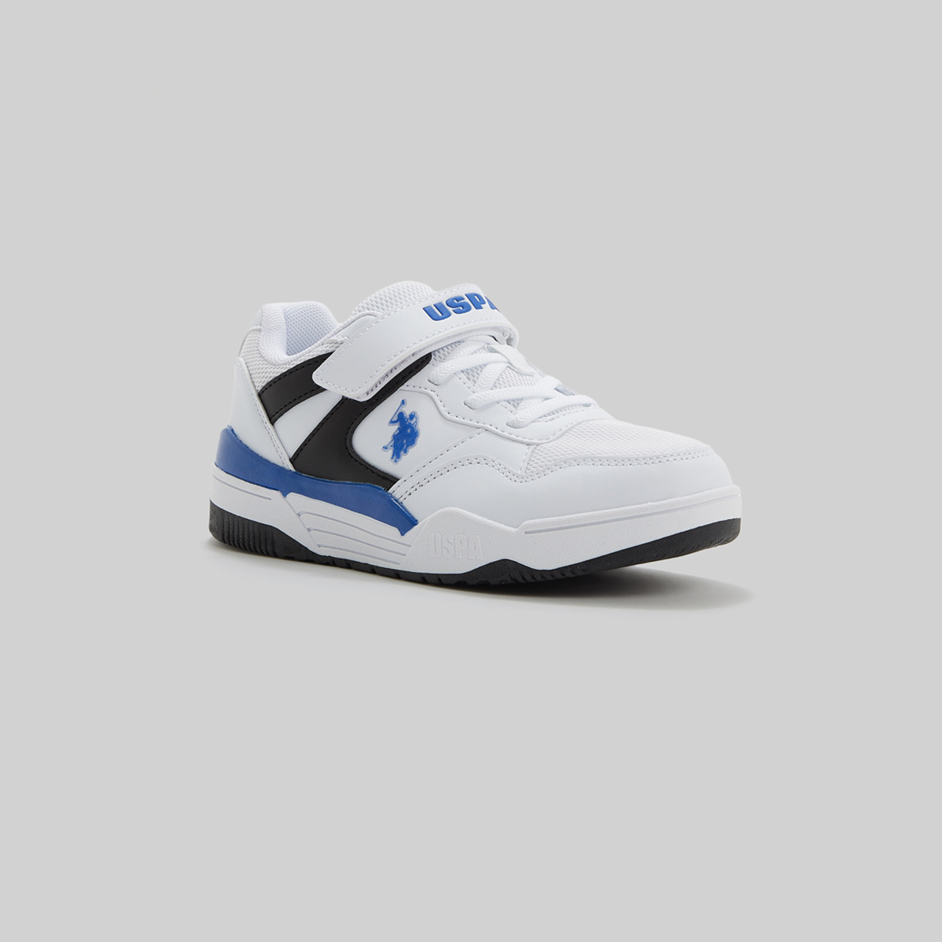 يو اس بولو اسن- حذاء الرياضي للأطفال برباط | TYRELL GLB KID-girls-shoes-sneakers-image-1