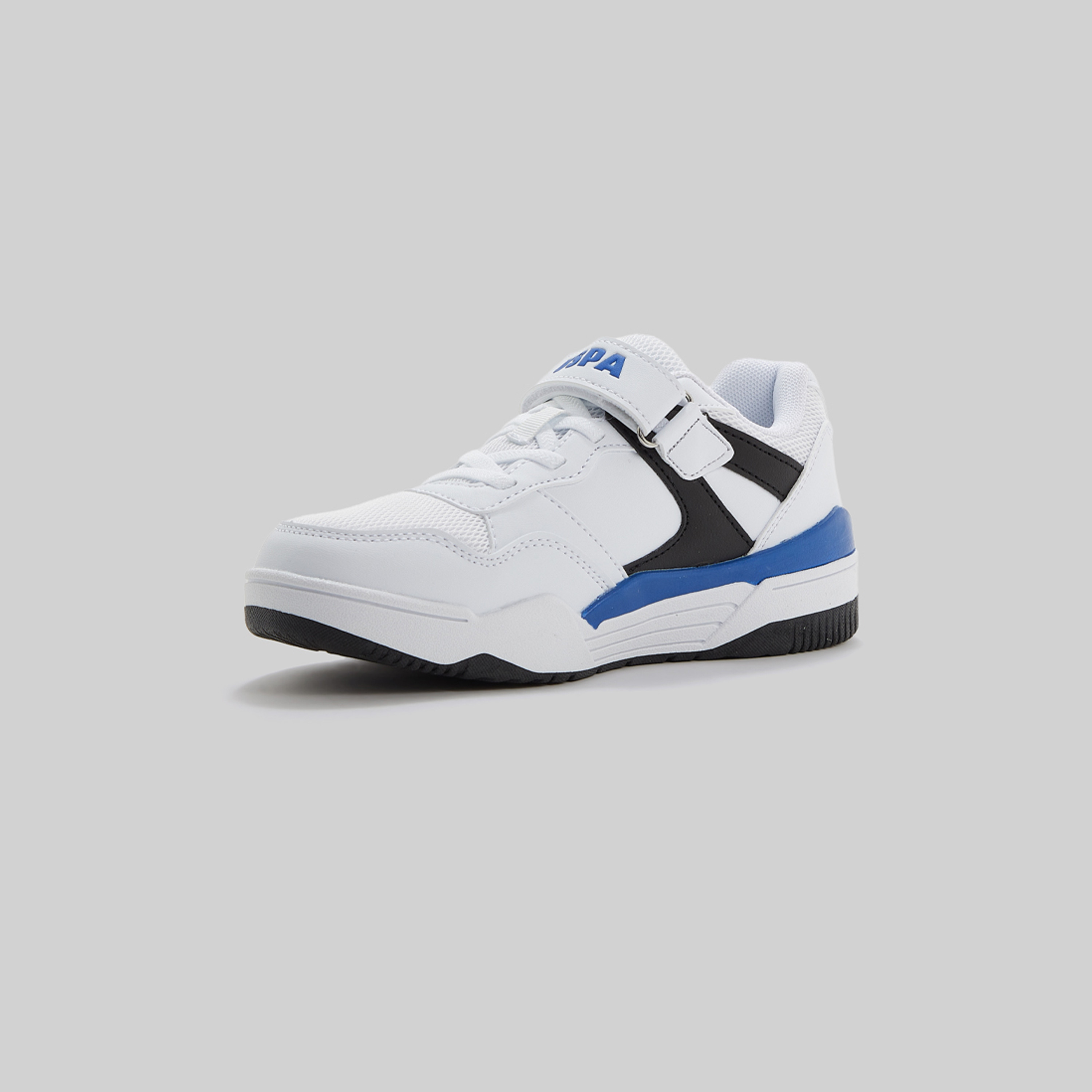 يو اس بولو اسن- حذاء الرياضي للأطفال برباط | TYRELL GLB KID-girls-shoes-sneakers-image-2