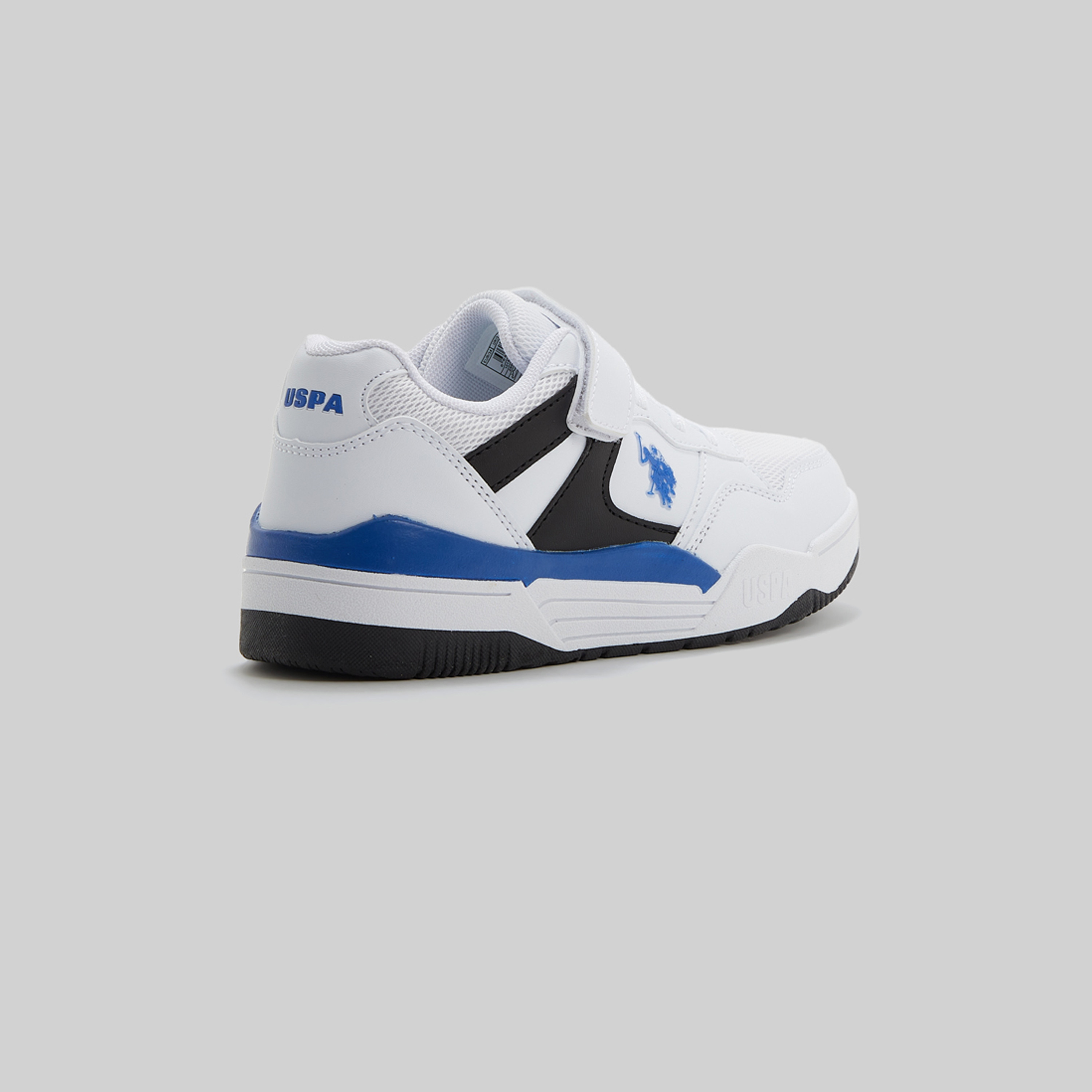 يو اس بولو اسن- حذاء الرياضي للأطفال برباط | TYRELL GLB KID-girls-shoes-sneakers-image-3