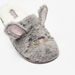 Cozy Rabbit Faux Fur Bedroom Slippers-Women%27s Bedroom Slippers-thumbnailMobile-3