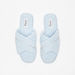 Cozy Embellished Slip-On Bedroom Slippers-Women%27s Bedroom Slippers-thumbnailMobile-0