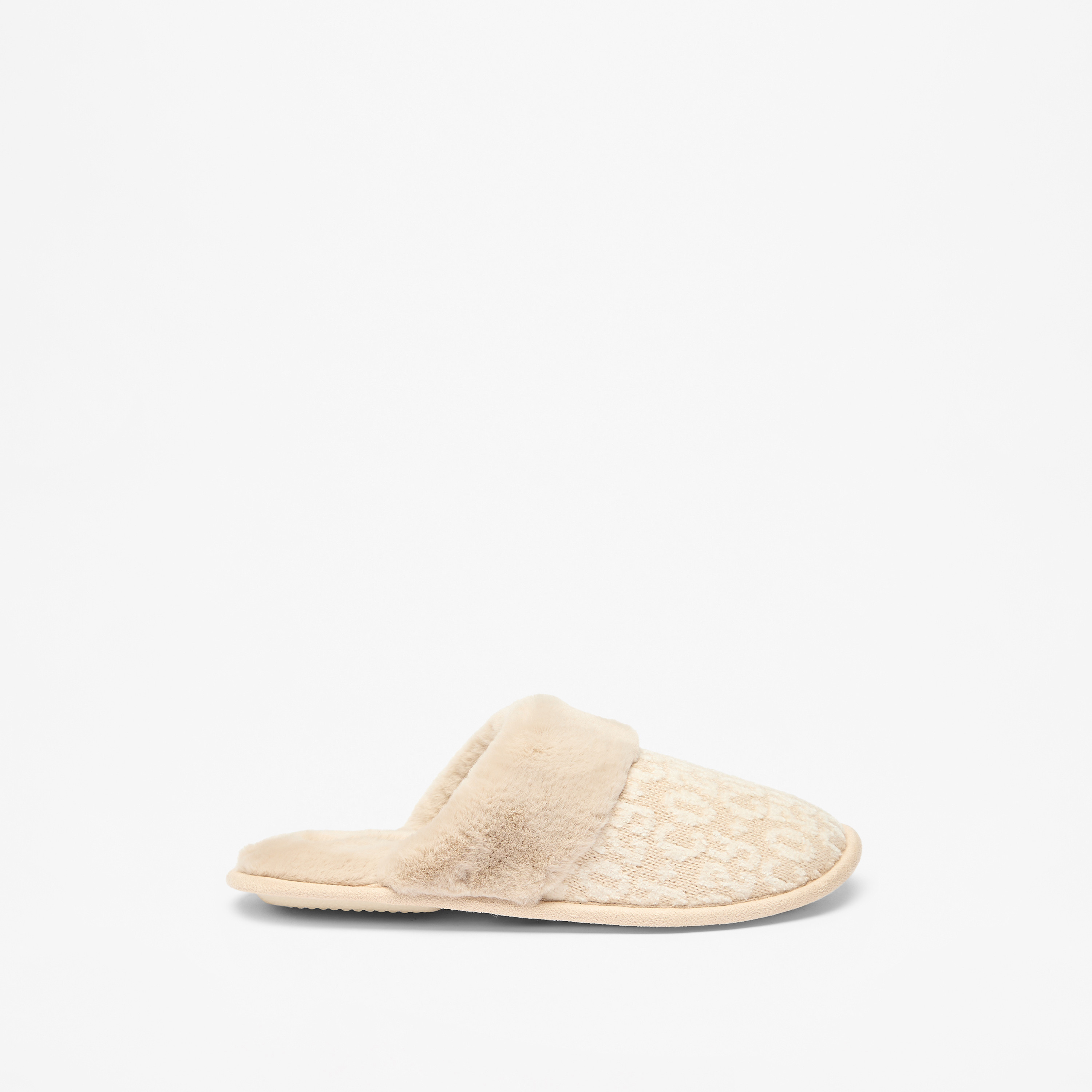 Mule type slippers online