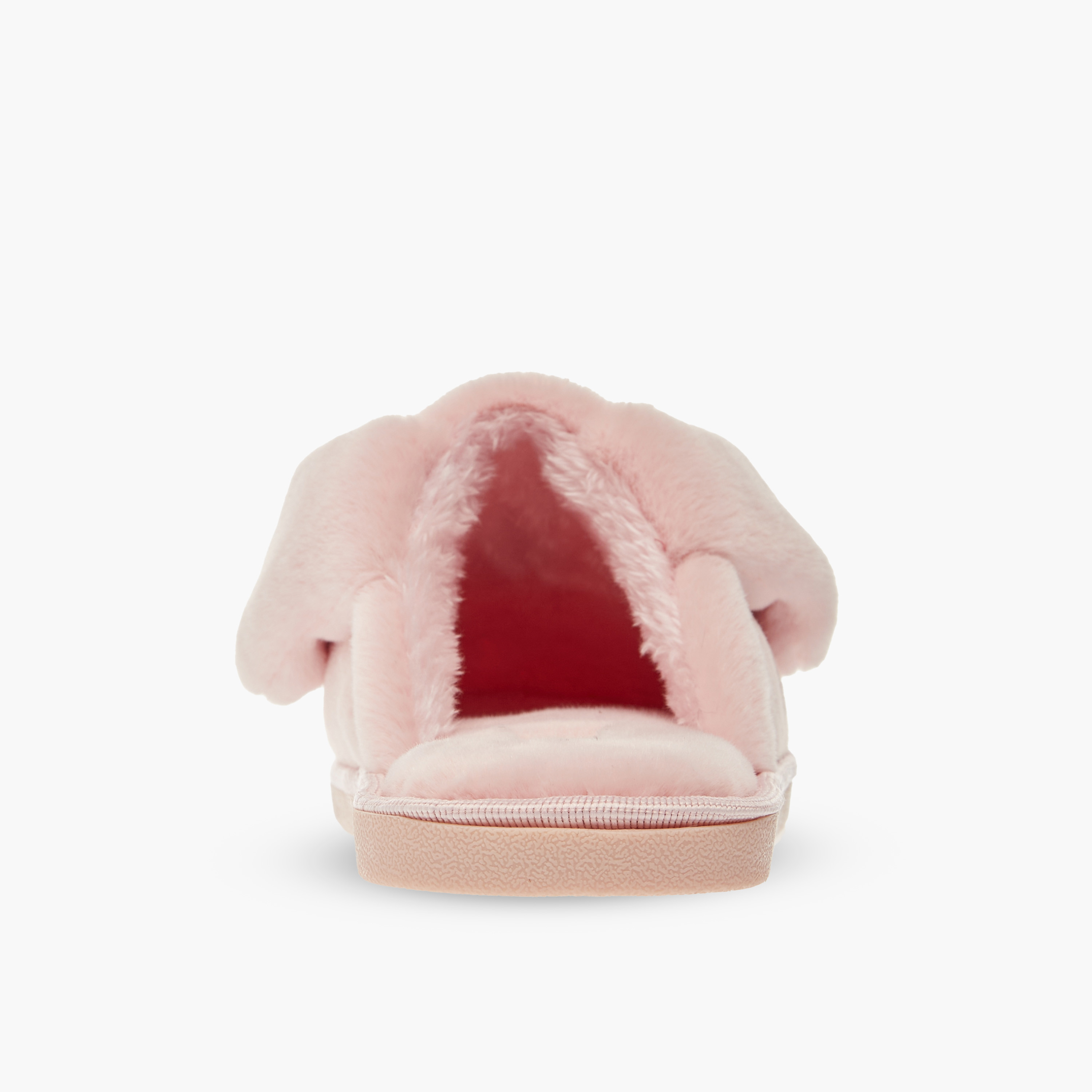 Le Confort Ear Applique Slip-On Bedroom Mules-women-shoes-bedroomslippers-image-4