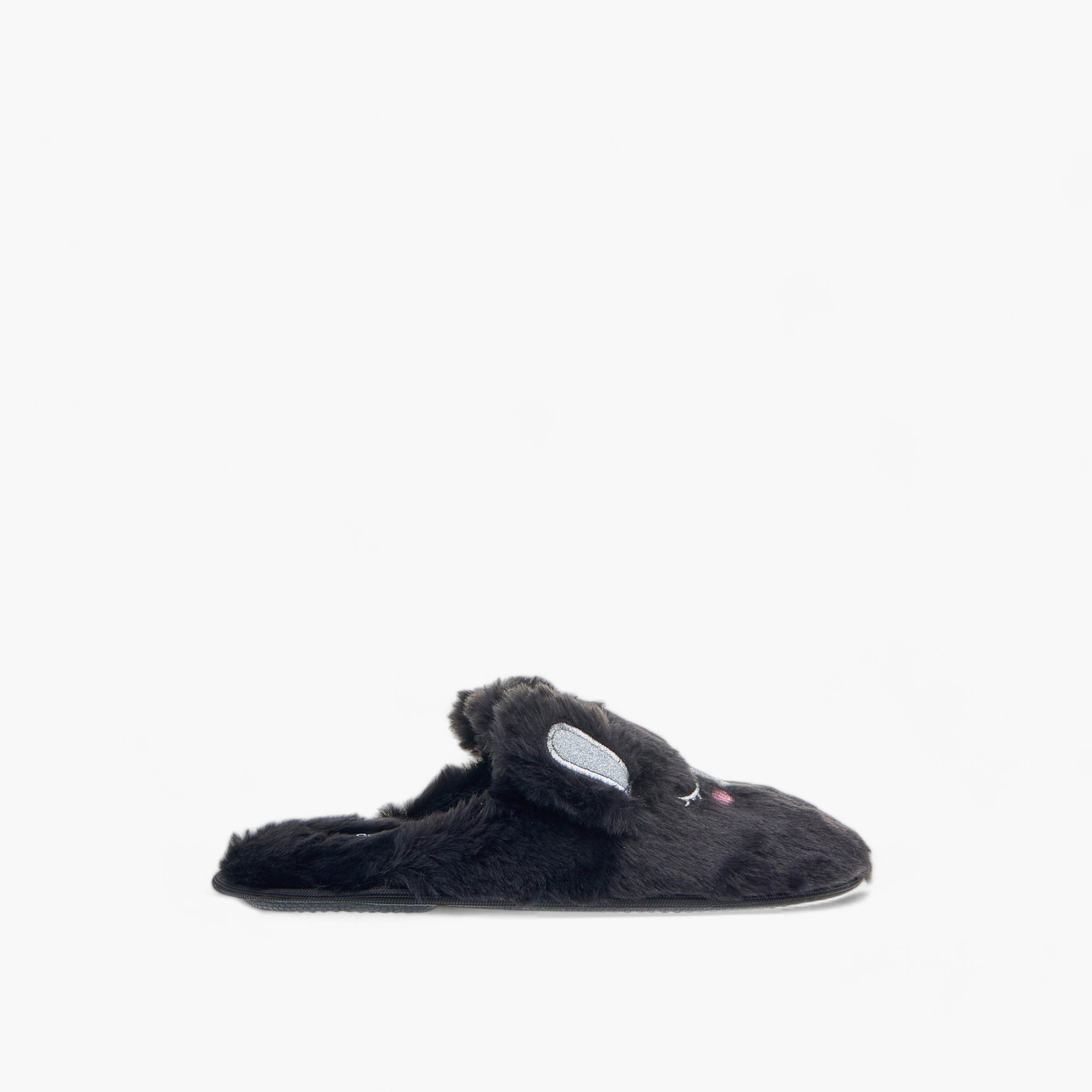 Le Confort Ear Applique Bedroom Mules-women-shoes-flipflopsandslides-image-2