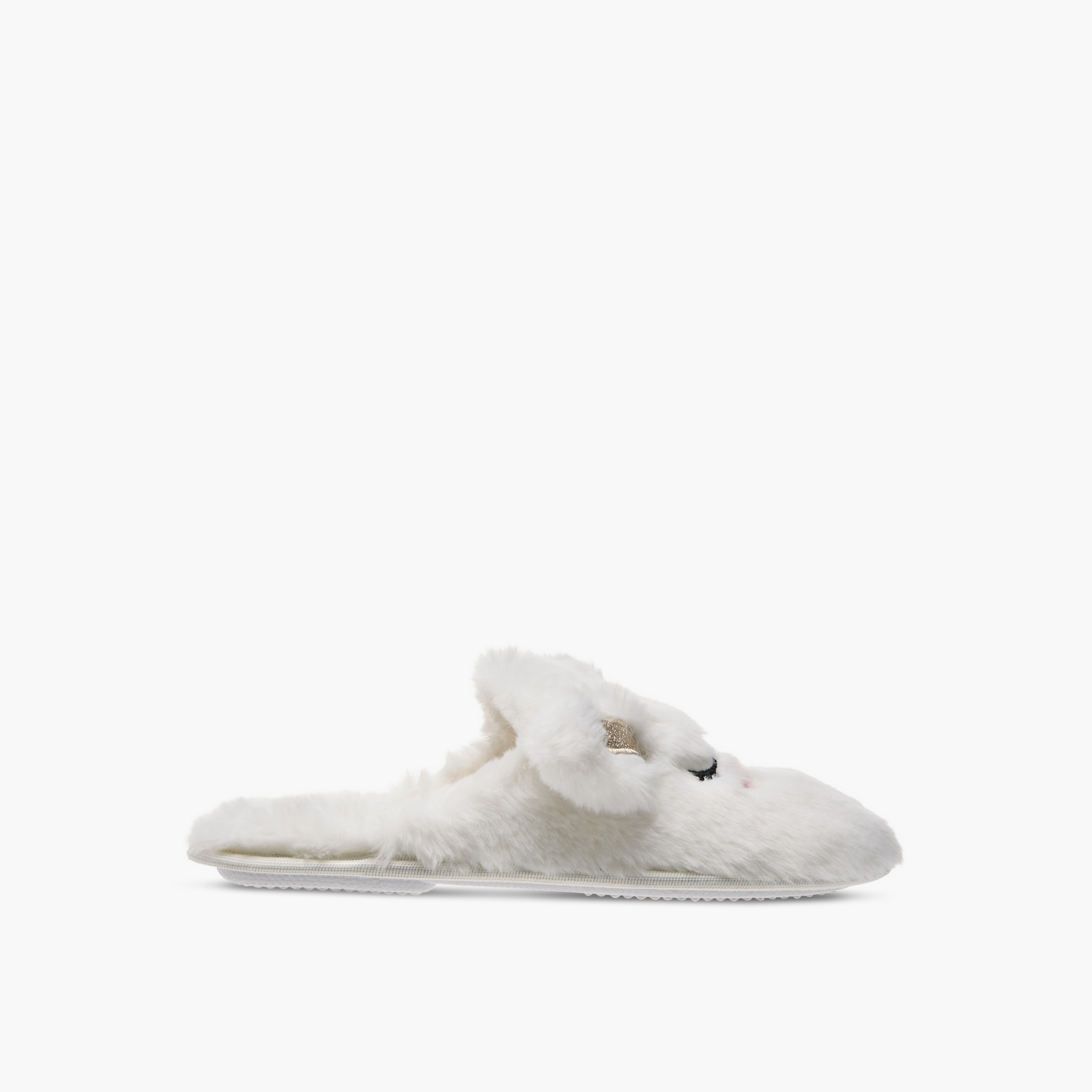 Le Confort Ear Applique Bedroom Mules-women-shoes-bedroomslippers-image-2