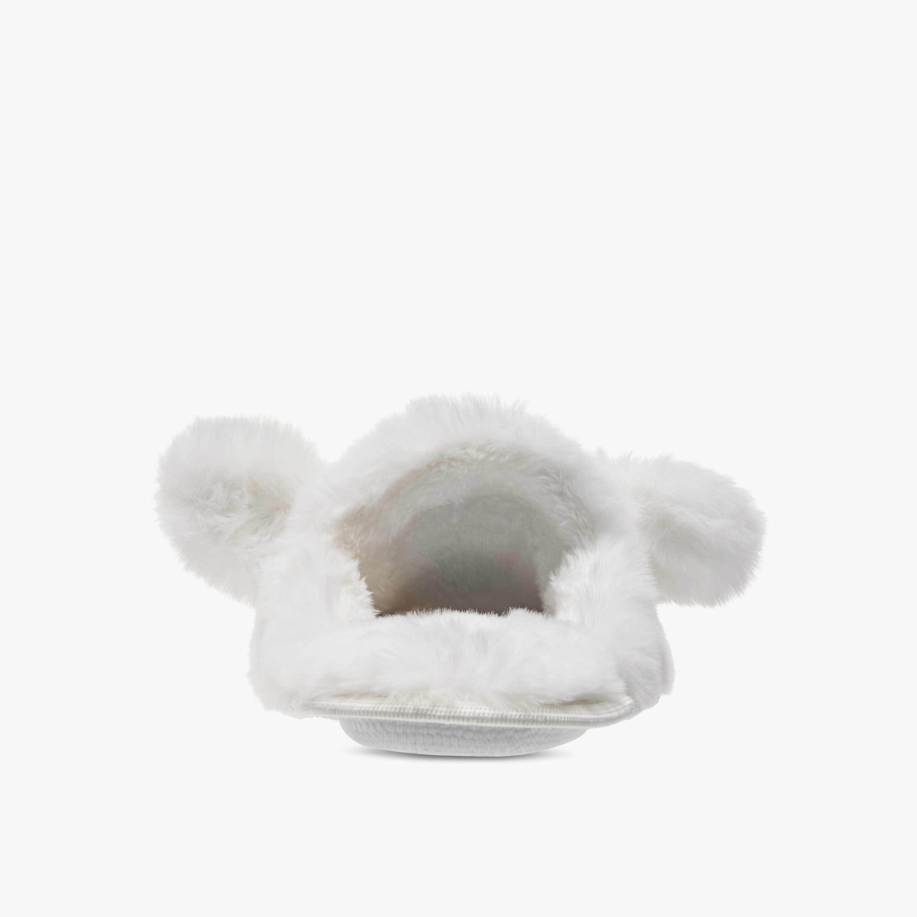 Le Confort Ear Applique Bedroom Mules-women-shoes-bedroomslippers-image-4