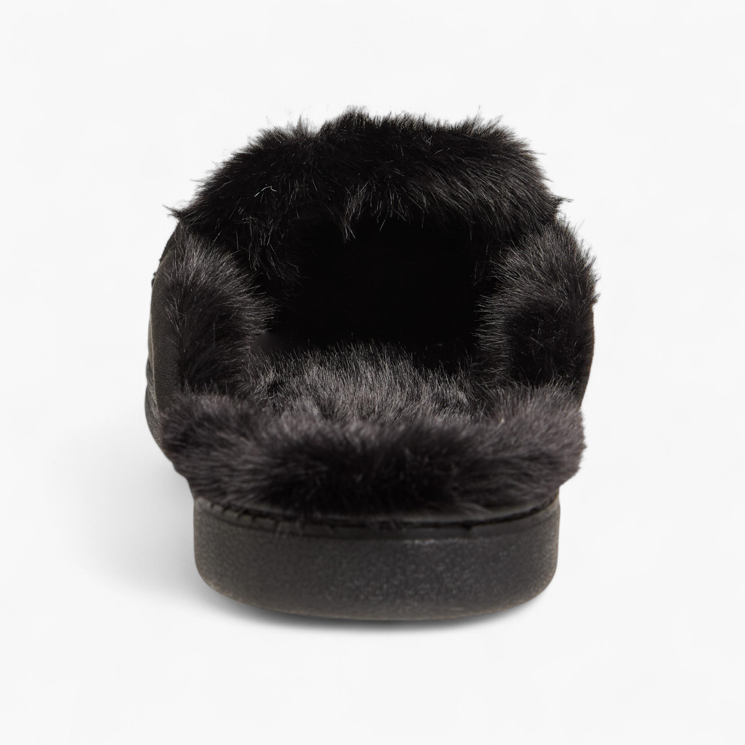 حذاء ميول لغرفة النوم بارز الملمس وسهل الارتداء من لو كونفورت-women-shoes-bedroomslippers-image-4