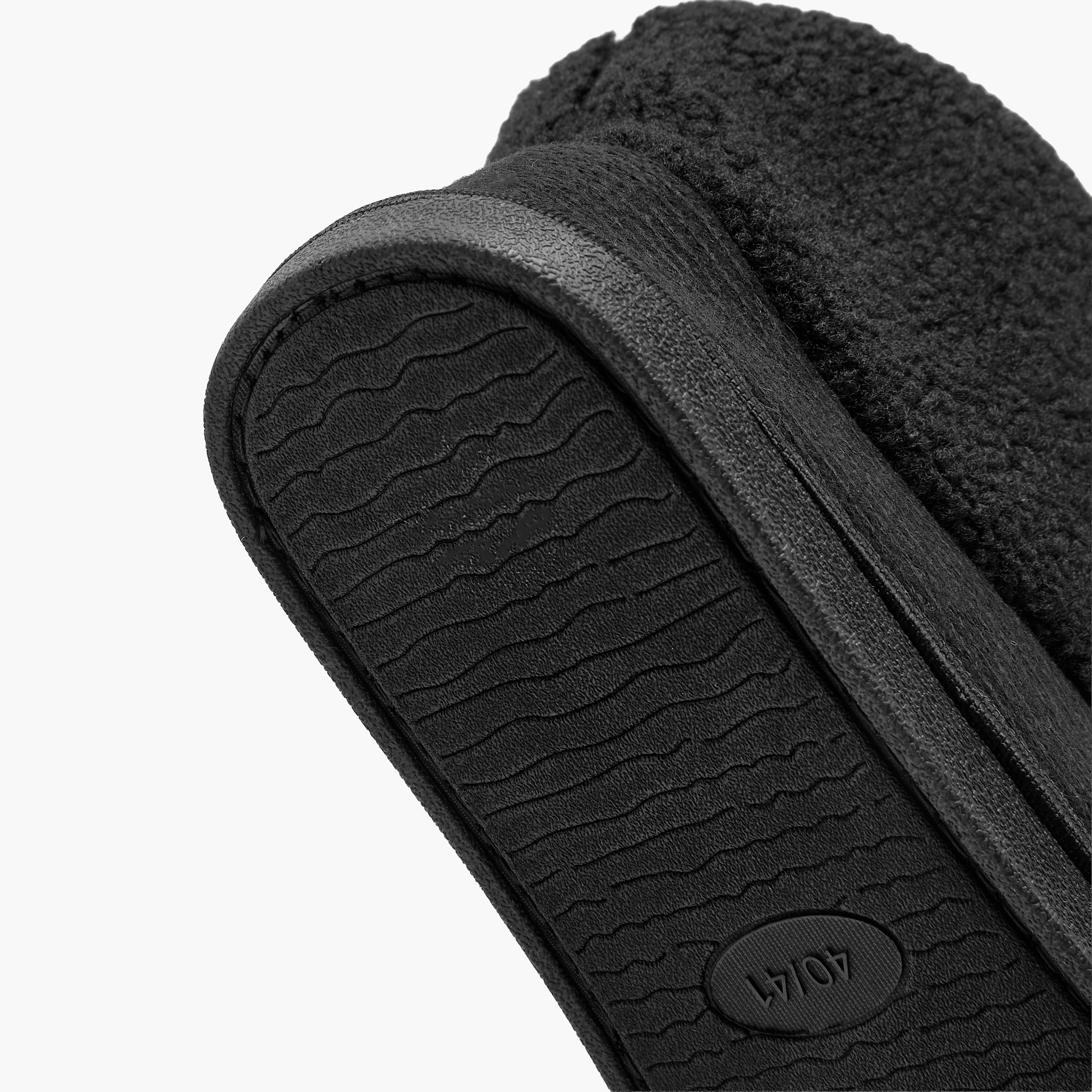 Le Confort Women Sherpa Detail Slipper Boots-women-shoes-boots-image-5